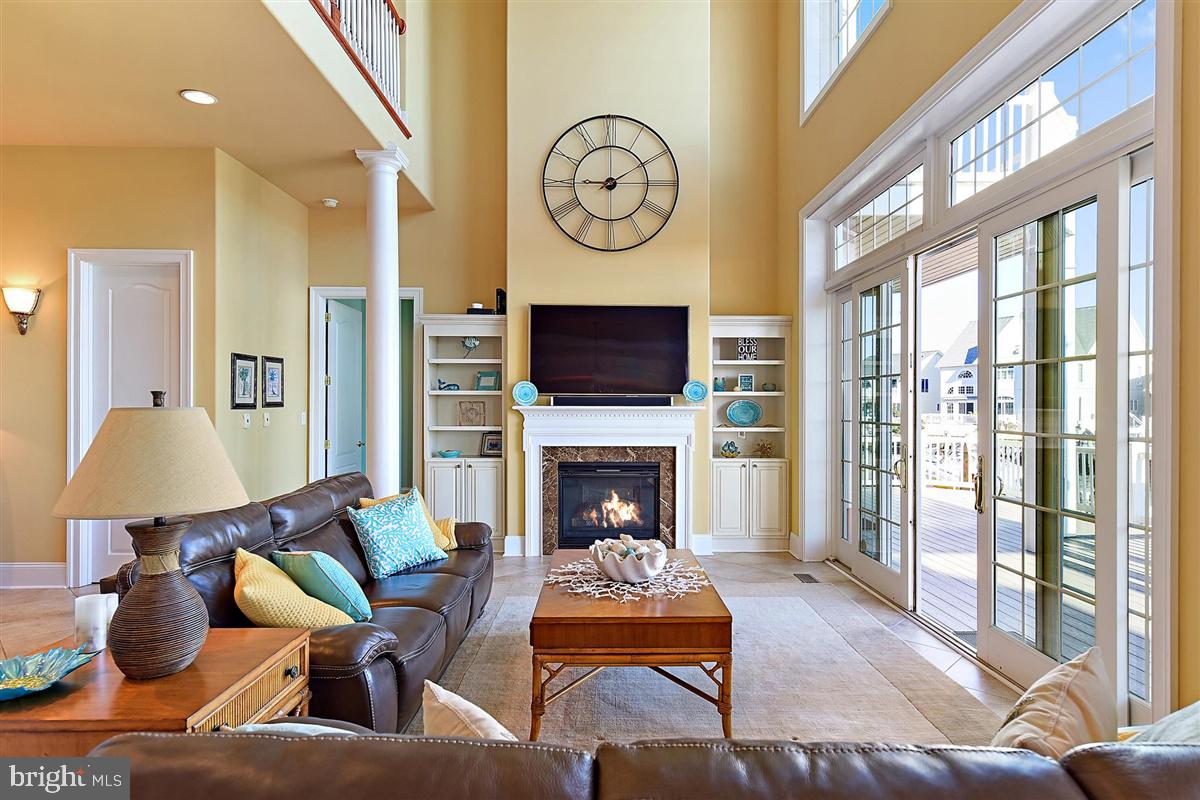 HERON HARBOUR - Residential