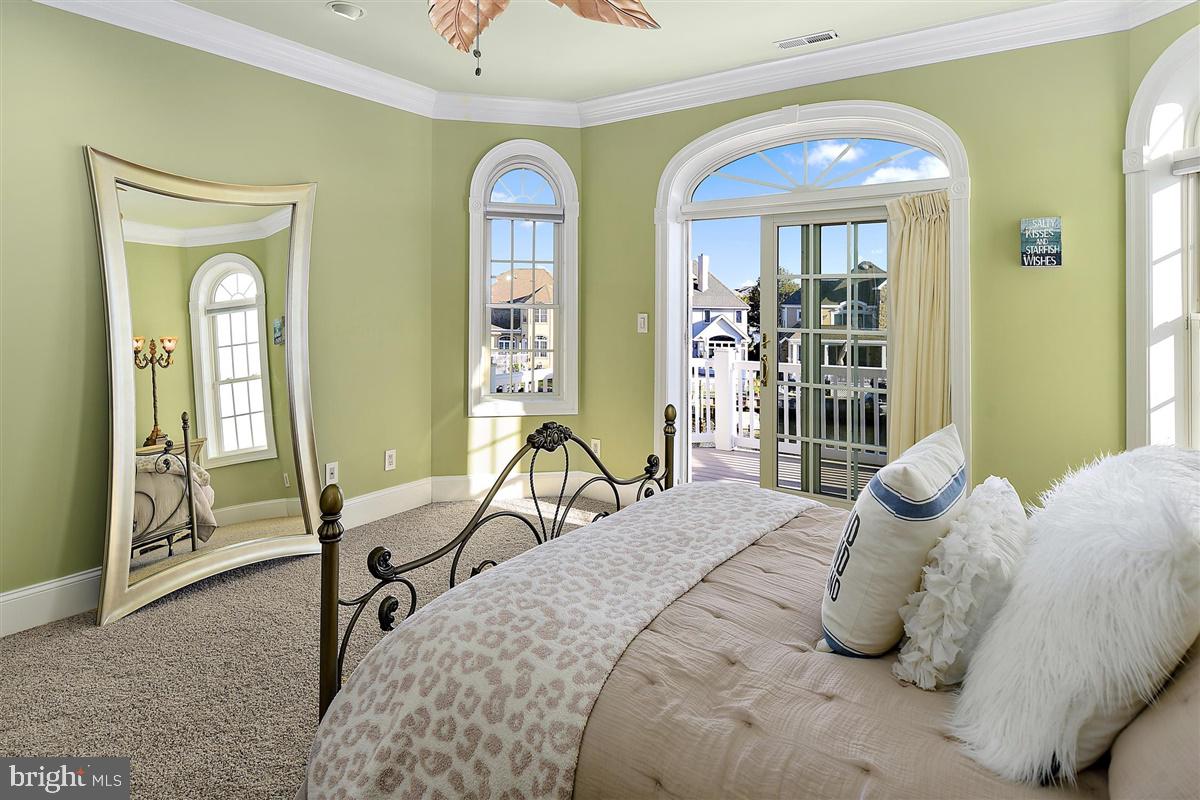 HERON HARBOUR - Residential