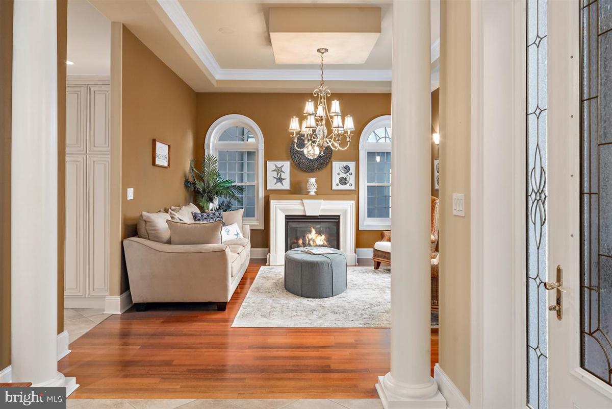 HERON HARBOUR - Residential