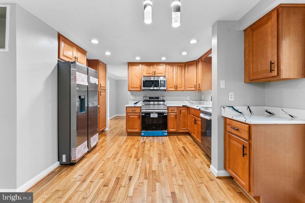 WILLOW WOOD ESTATES - Residential