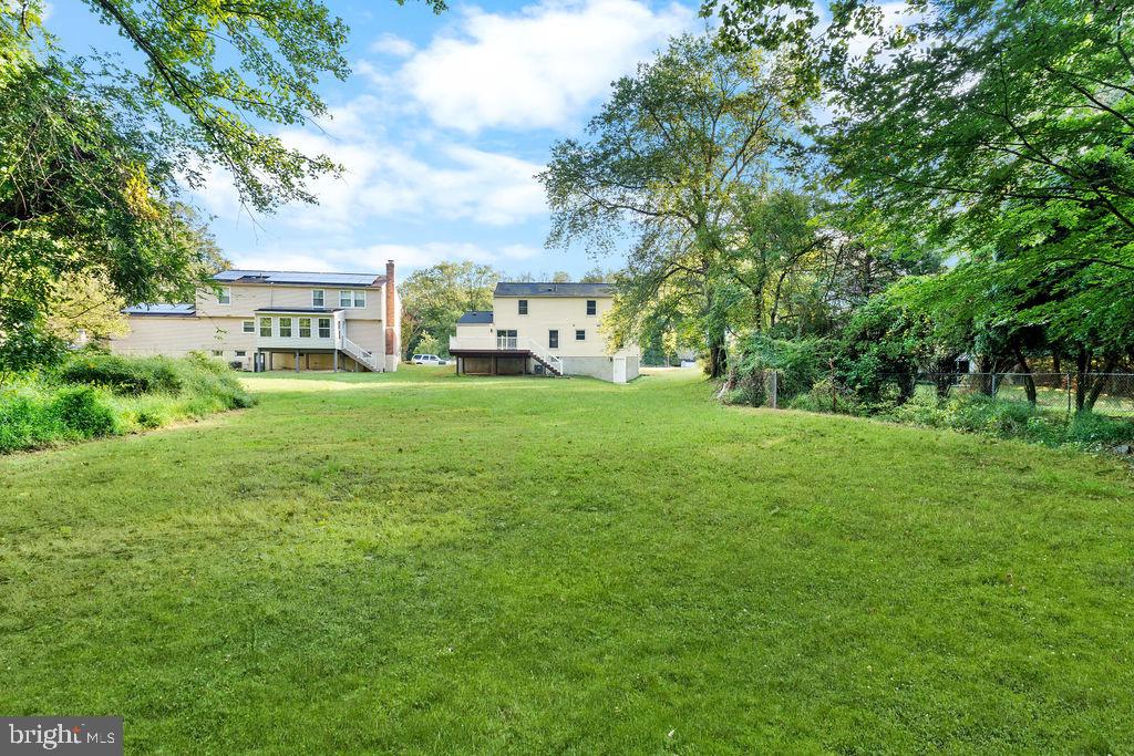 WILLOW WOOD ESTATES - Residential