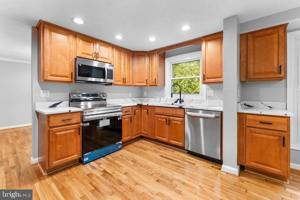 WILLOW WOOD ESTATES - Residential