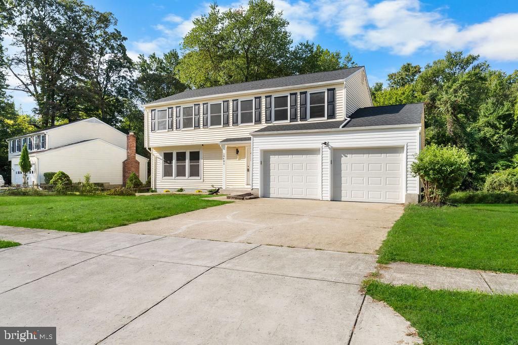 Photo of 10401 Bald Road, BOWIE, MD 20721 (MLS # MDPG2176988)