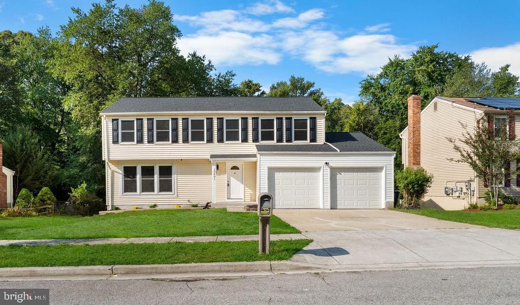 Photo of 10401 Bald Road, BOWIE, MD 20721 (MLS # MDPG2176988)