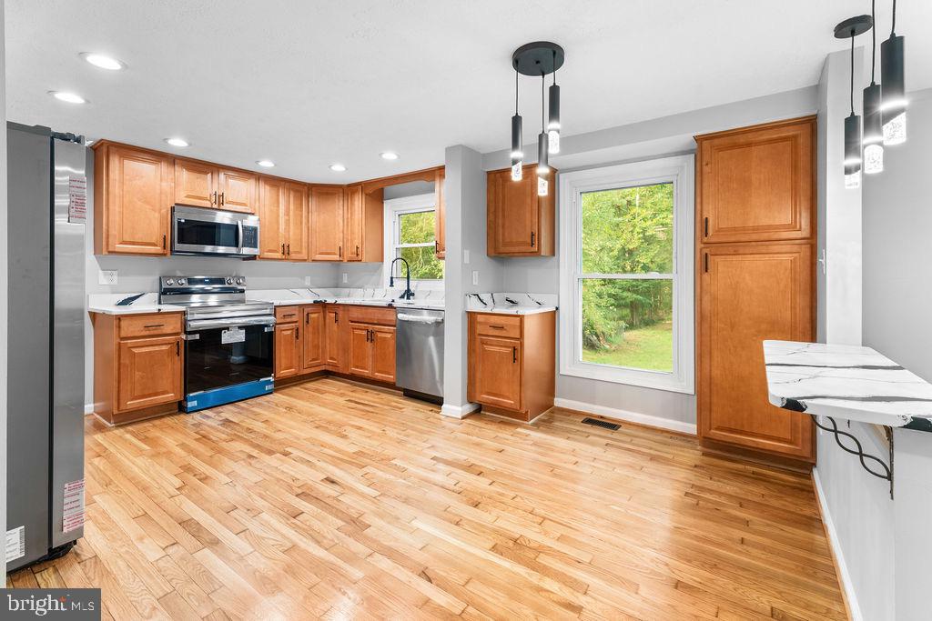 WILLOW WOOD ESTATES - Residential