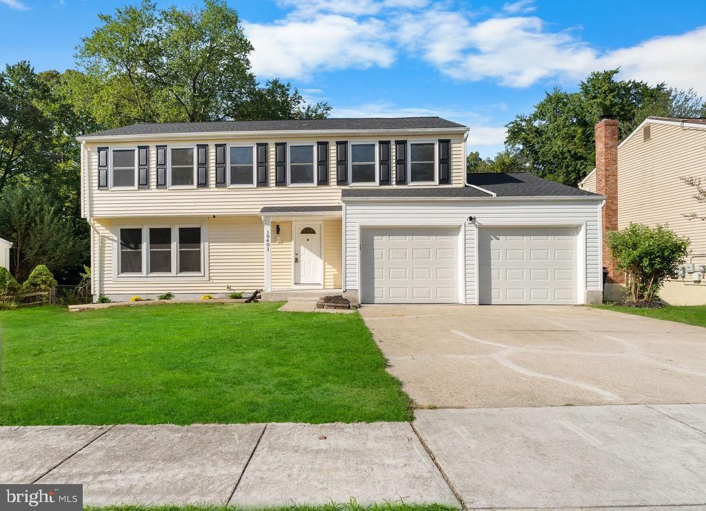 Photo of 10401 Bald Road, BOWIE, MD 20721 (MLS # MDPG2176988)