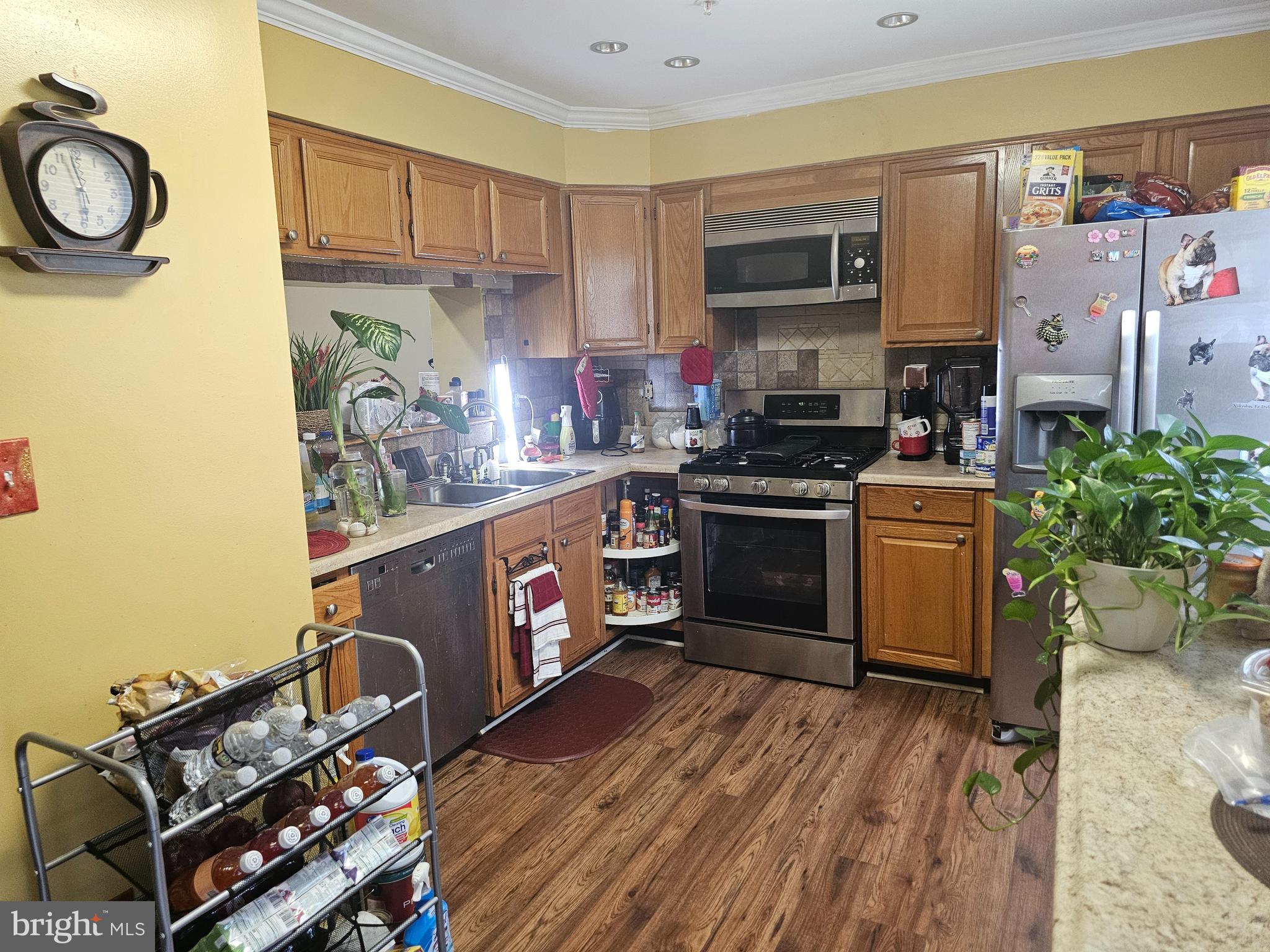 5607 ROCK QUARRY TERRACE