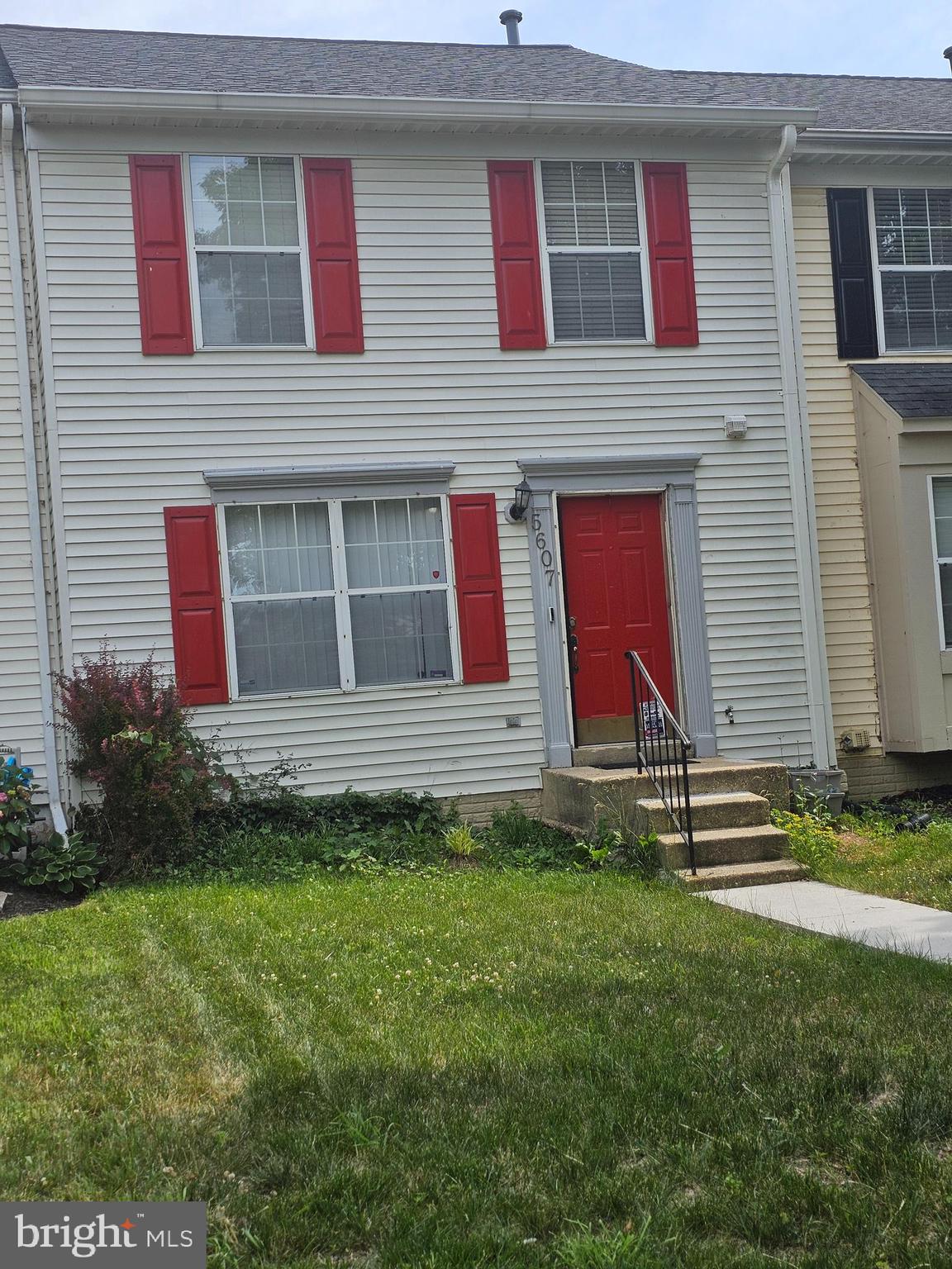 5607 ROCK QUARRY TERRACE | Kara Chaffin Donofrio