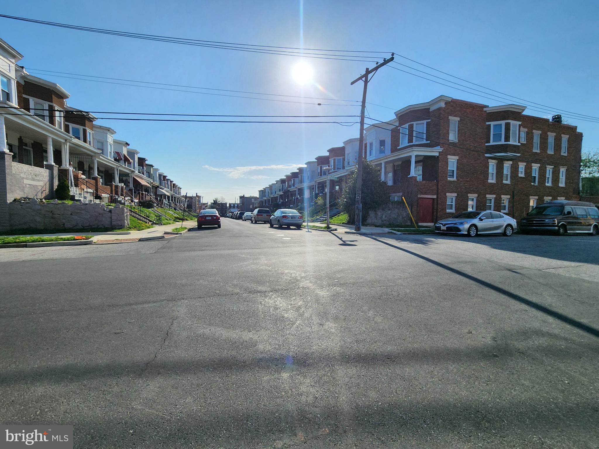 2400 CALVERTON HEIGHTS AVENUE