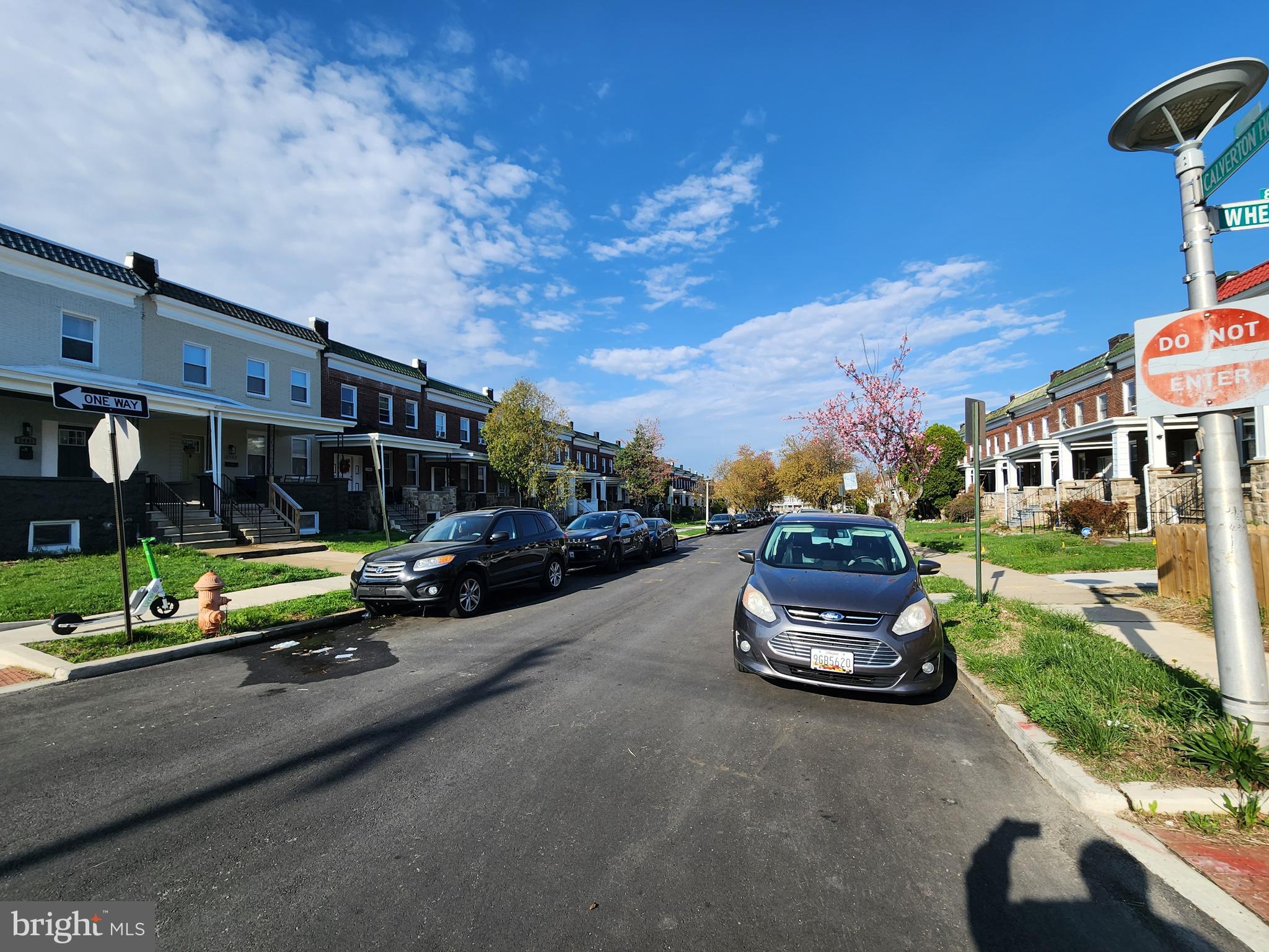 2400 CALVERTON HEIGHTS AVENUE