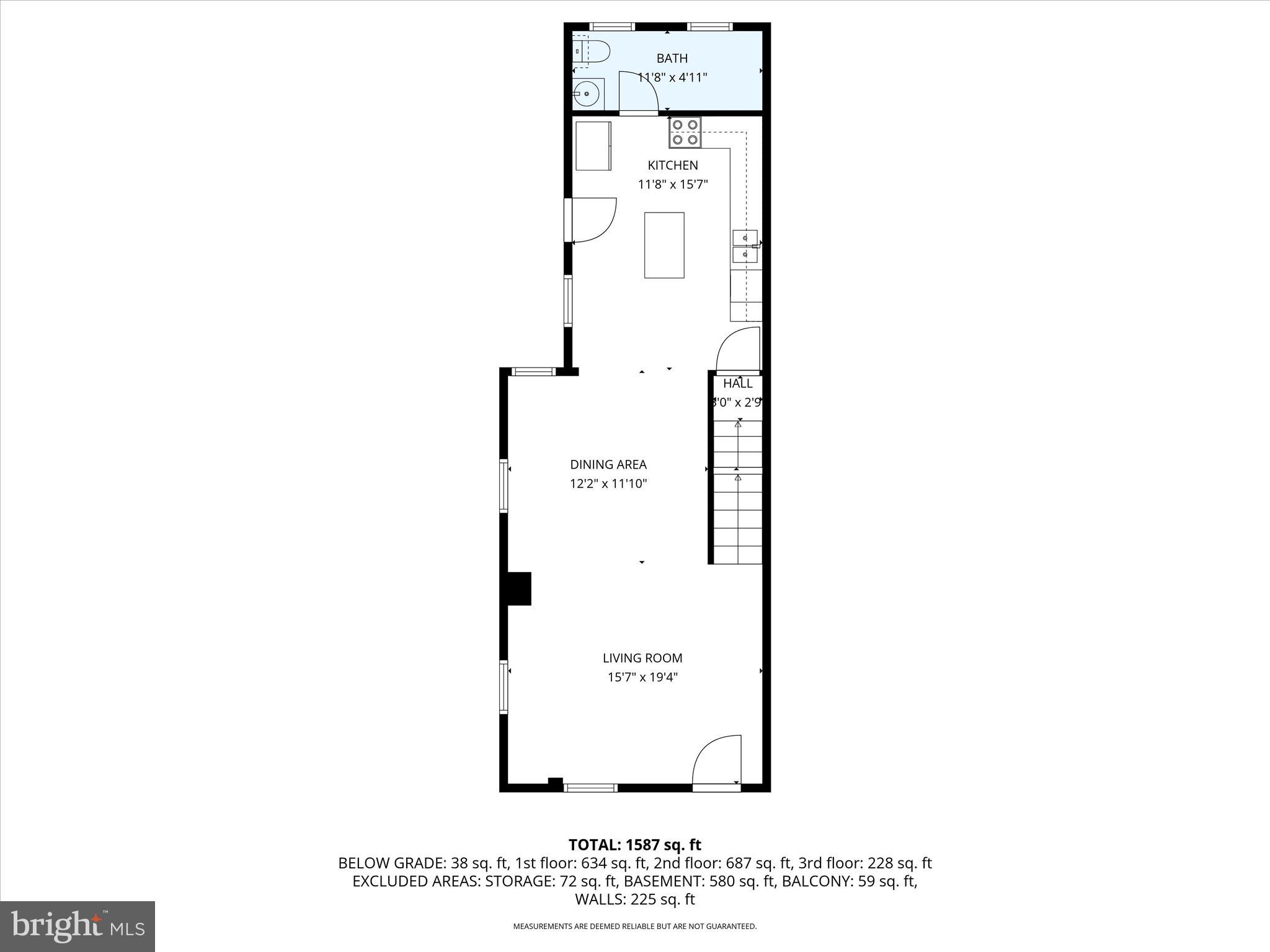 NONE AVAILABLE - Residential