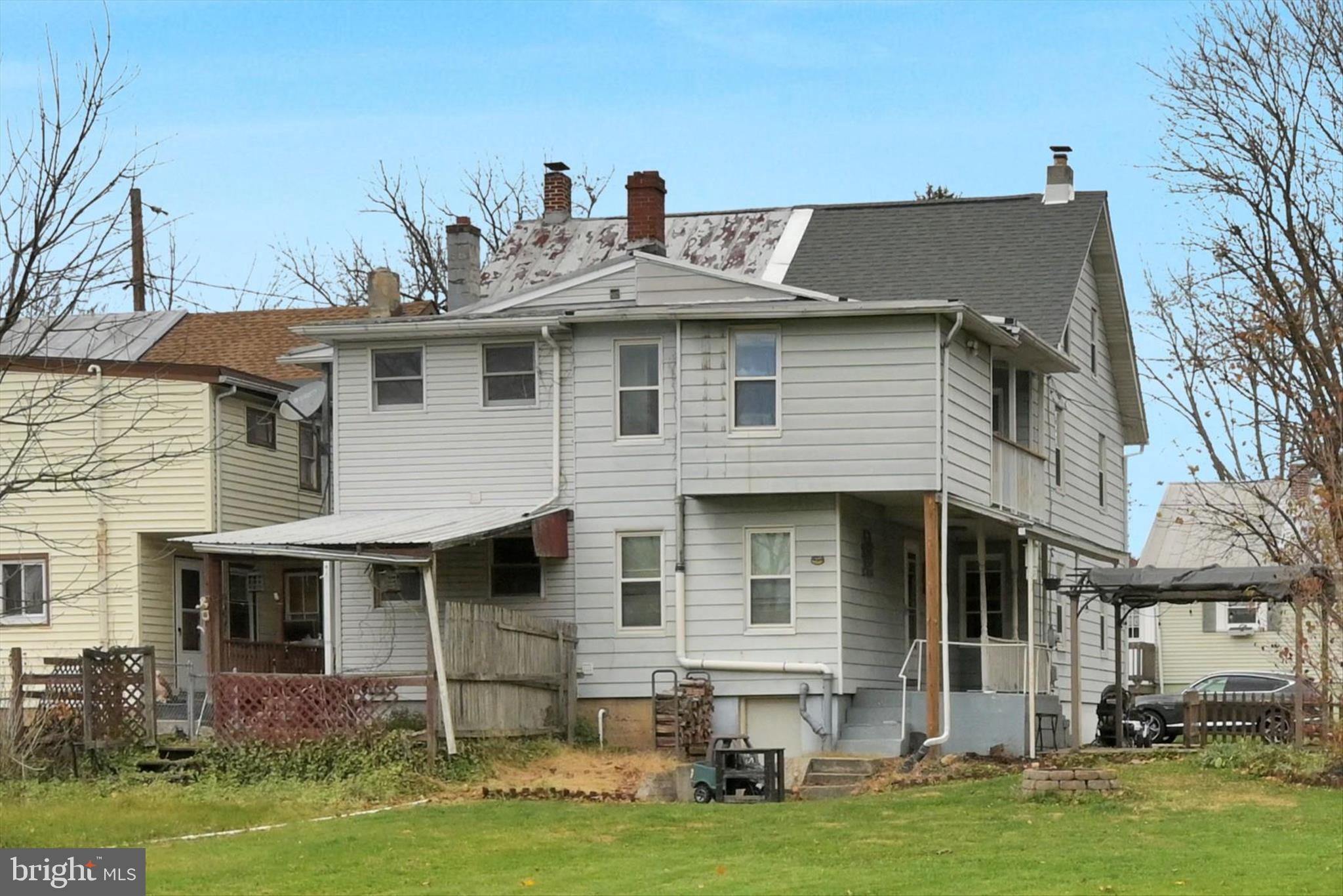 NONE AVAILABLE - Residential