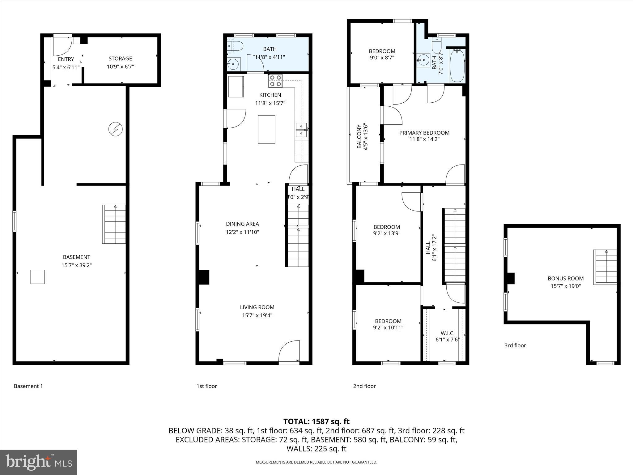 NONE AVAILABLE - Residential