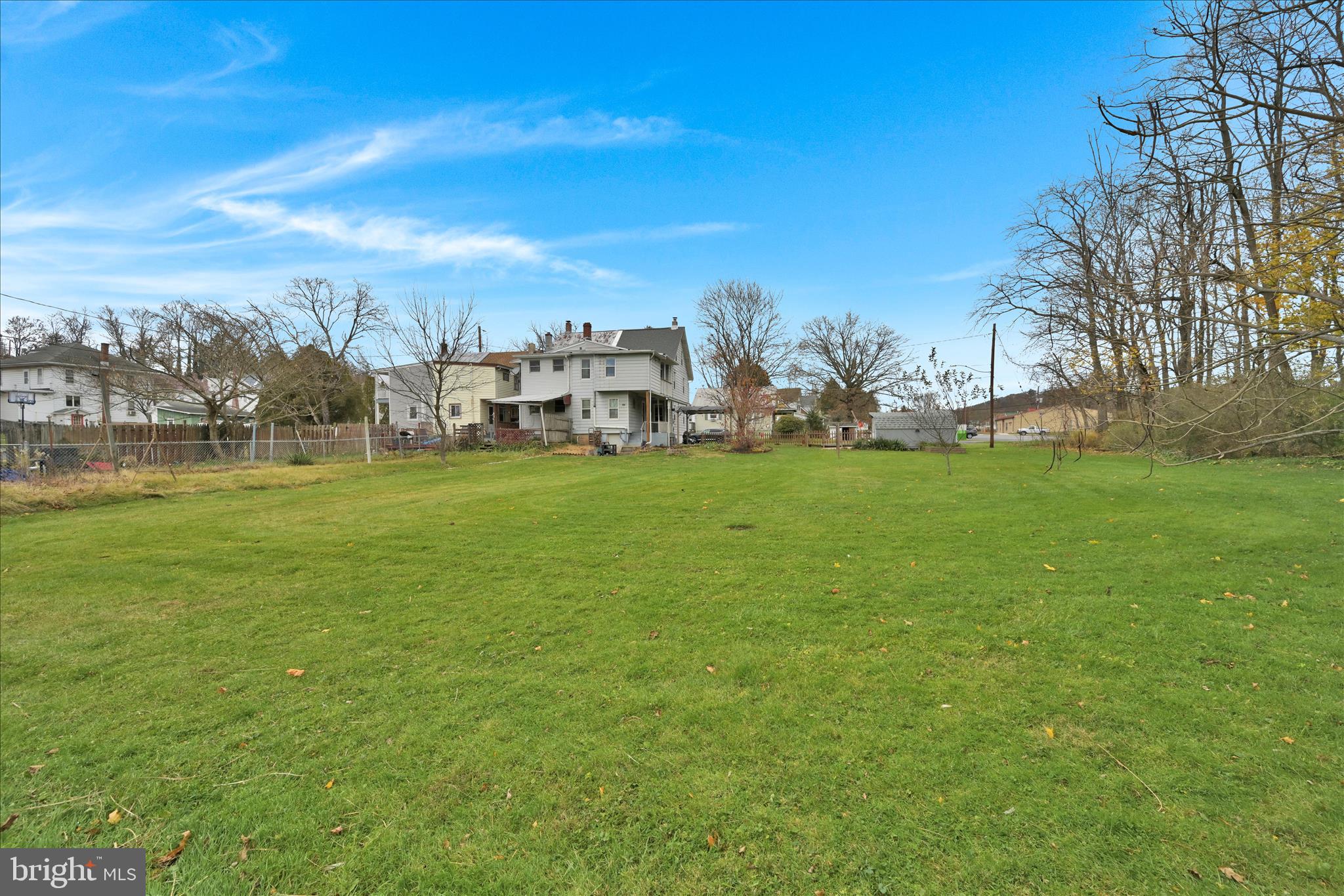 NONE AVAILABLE - Residential