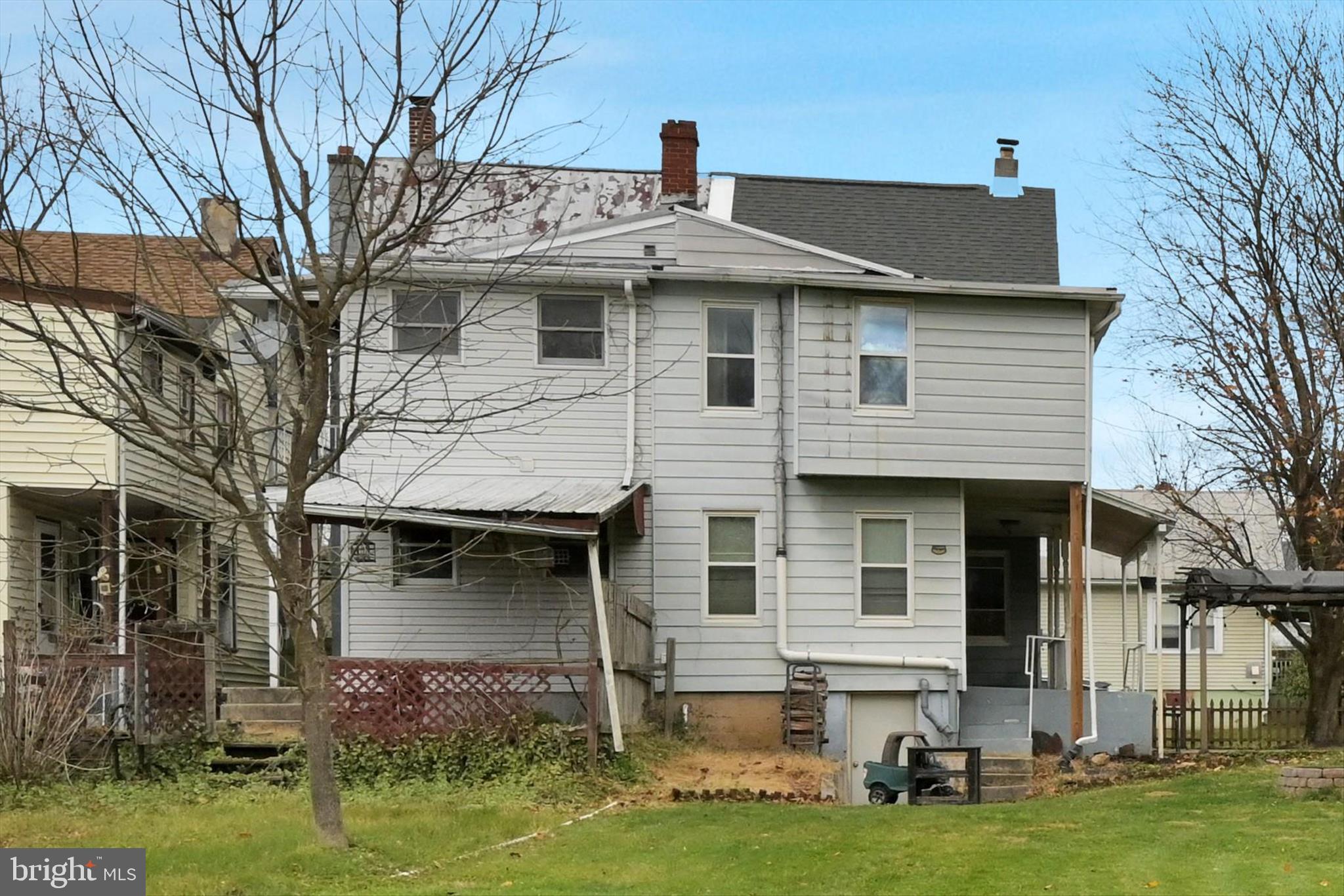 NONE AVAILABLE - Residential