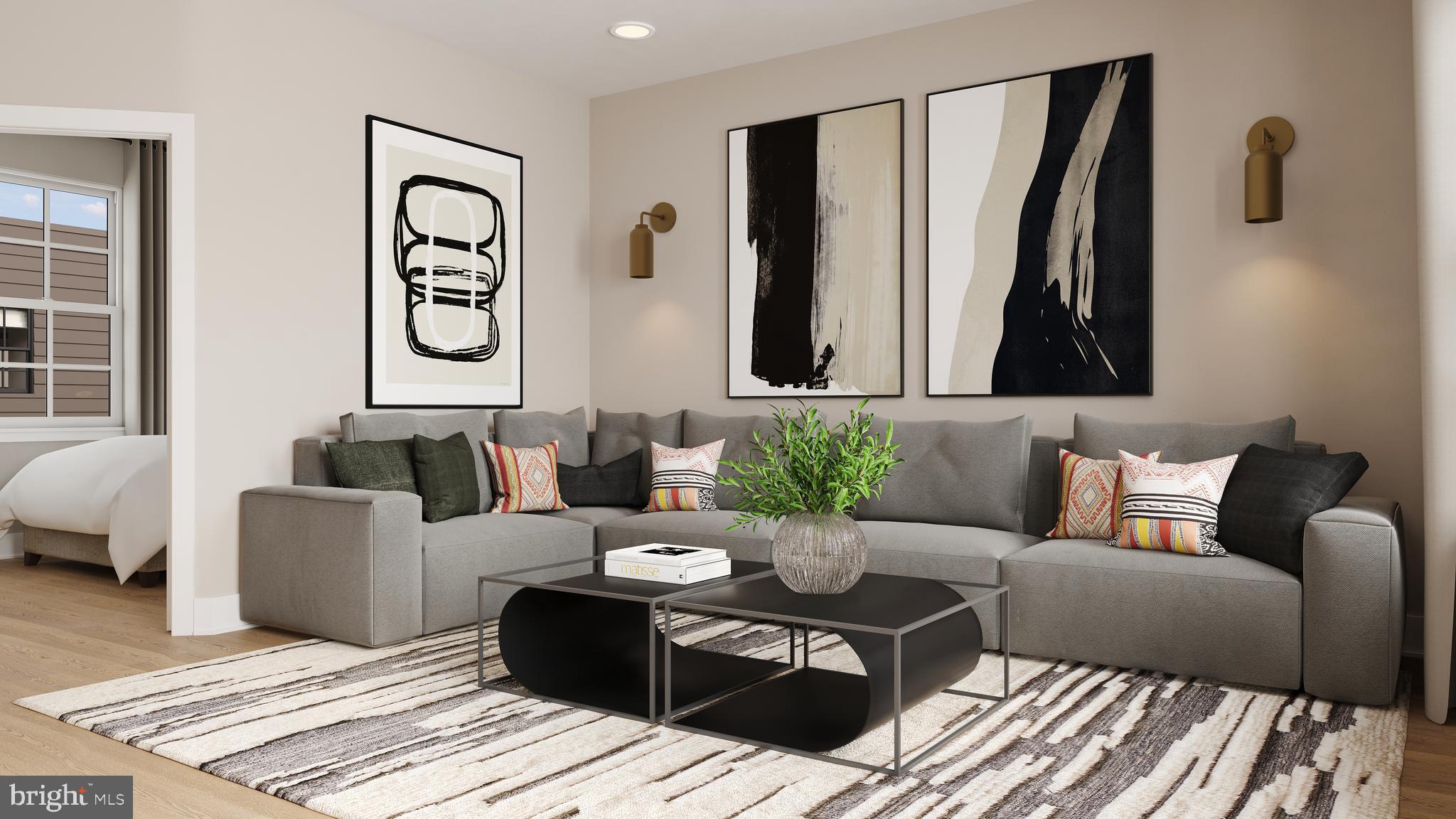 STRATHMORE VIEW - Residential