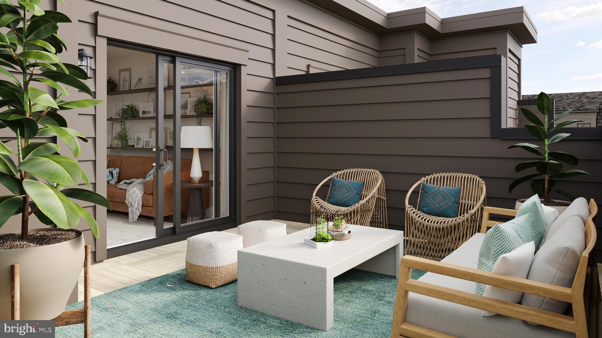 STRATHMORE VIEW - Residential