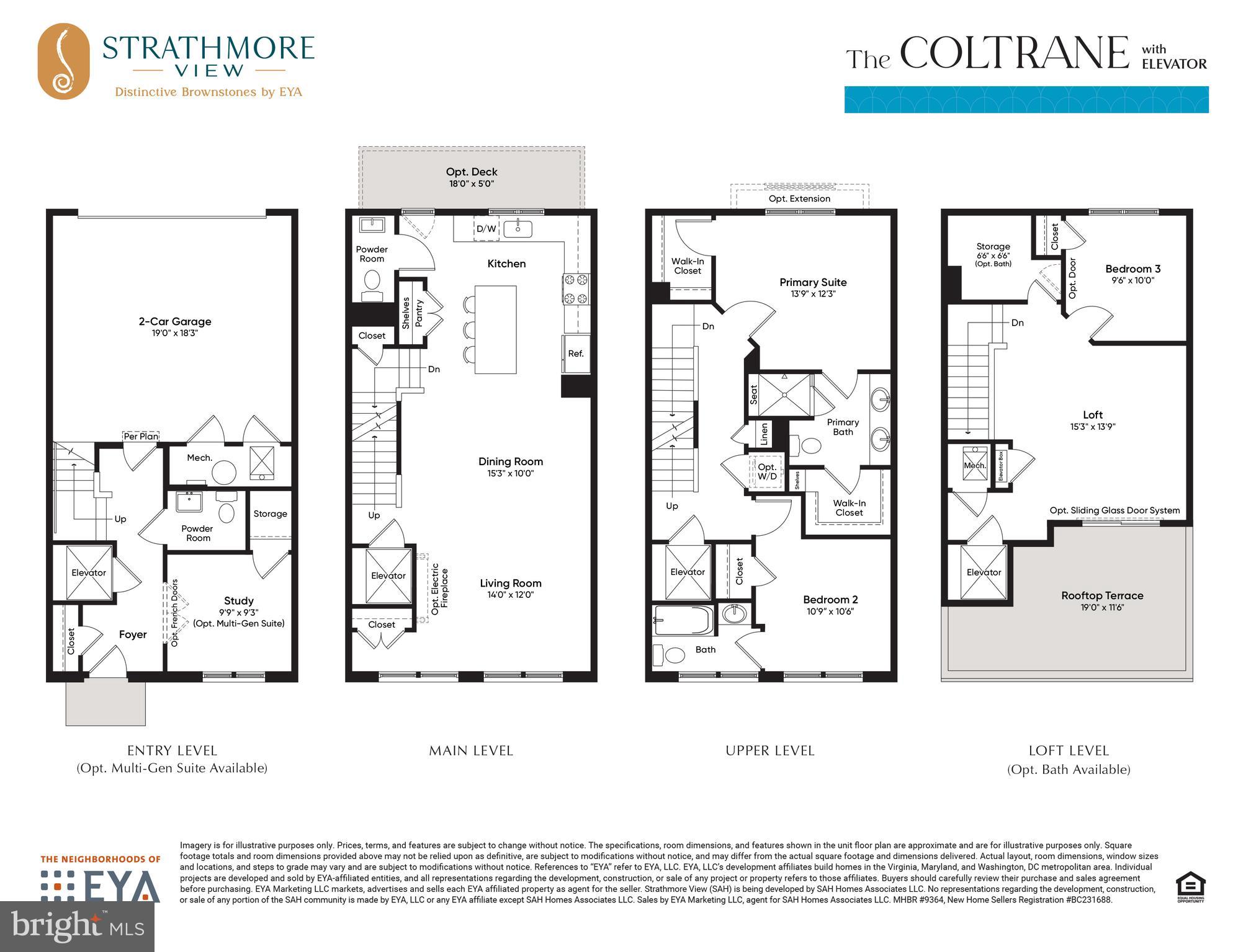 4910 STRATHMORE AVENUE COLTRANE 92