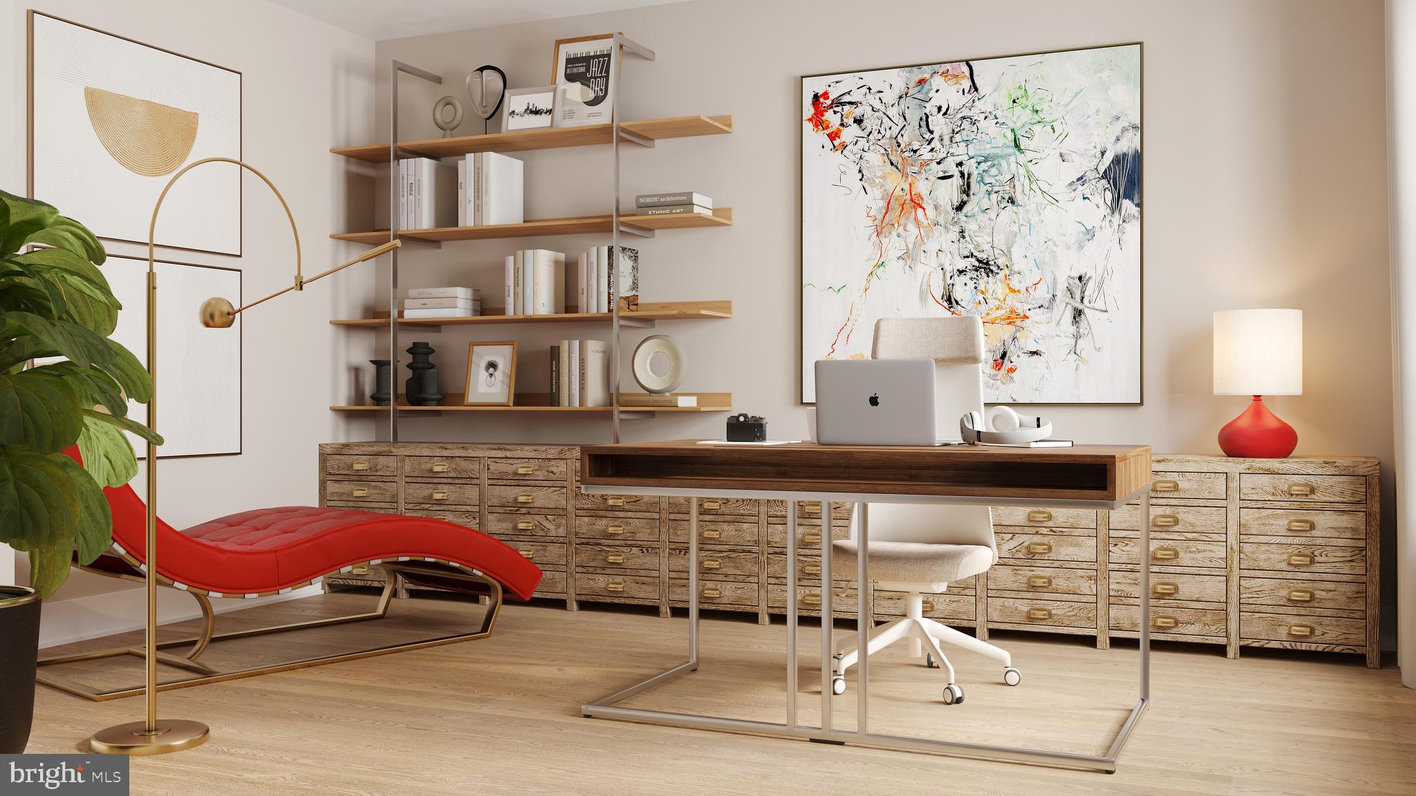 STRATHMORE VIEW - Residential