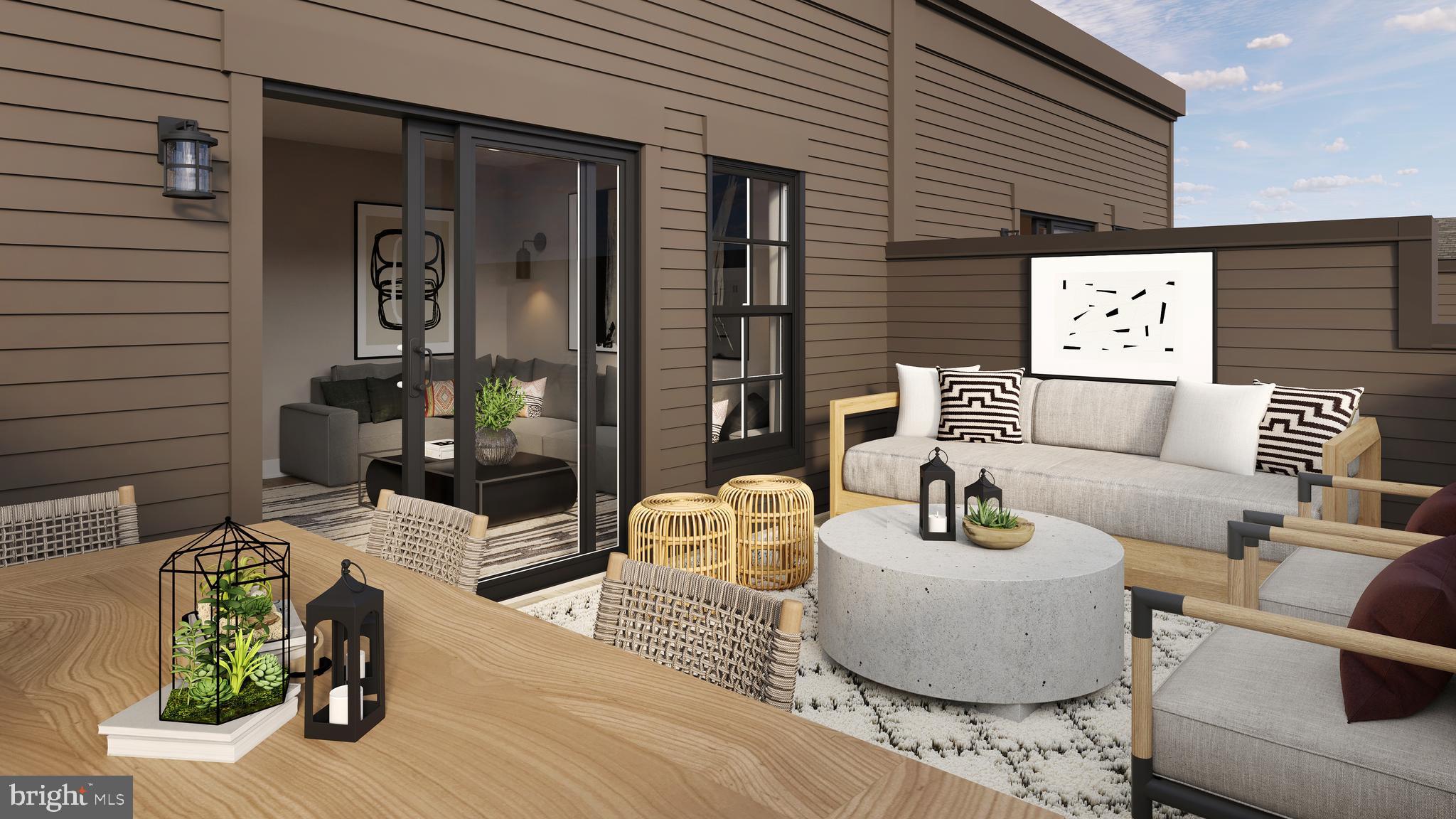 STRATHMORE VIEW - Residential