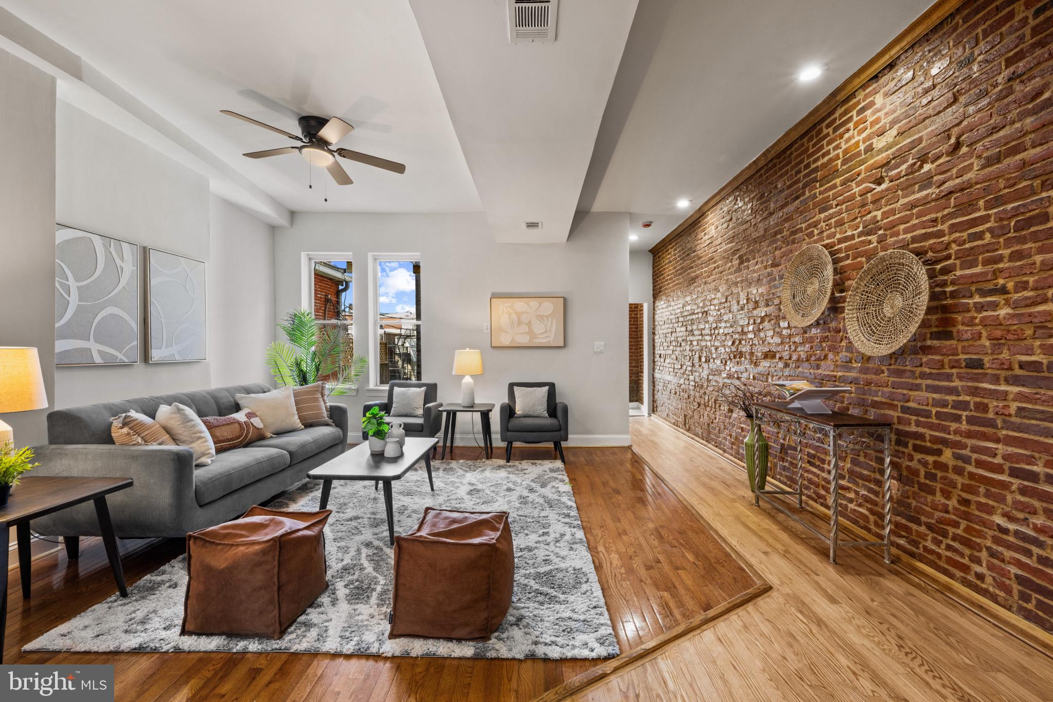 2231 EUTAW PLACE 2