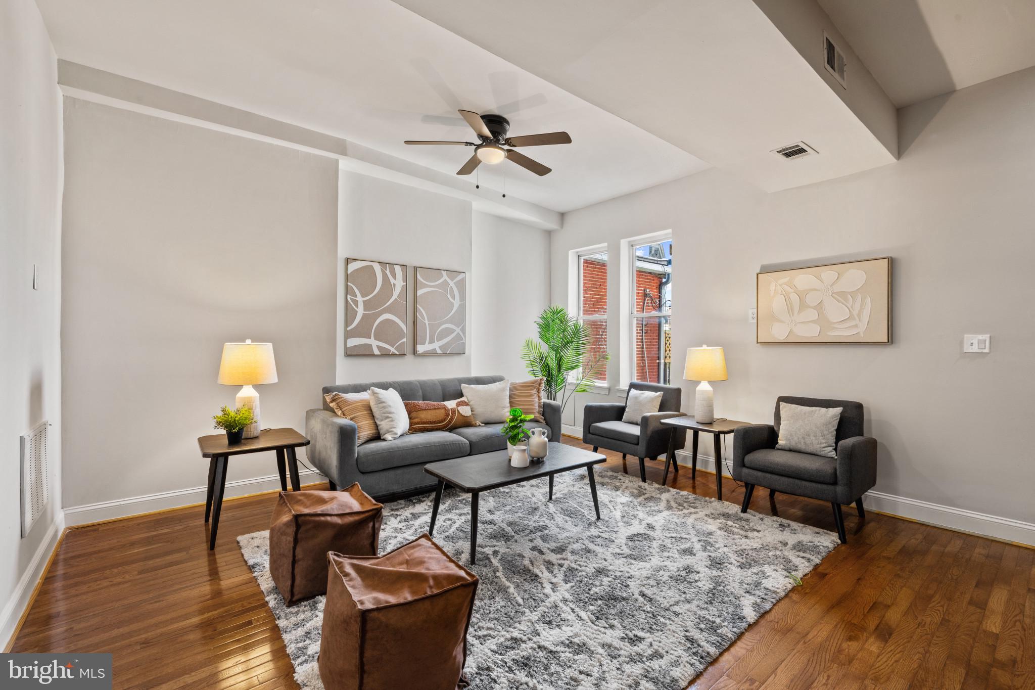 2231 EUTAW PLACE 2