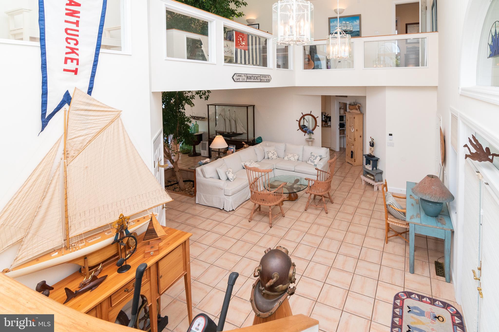 NANTUCKET POINT - Residential