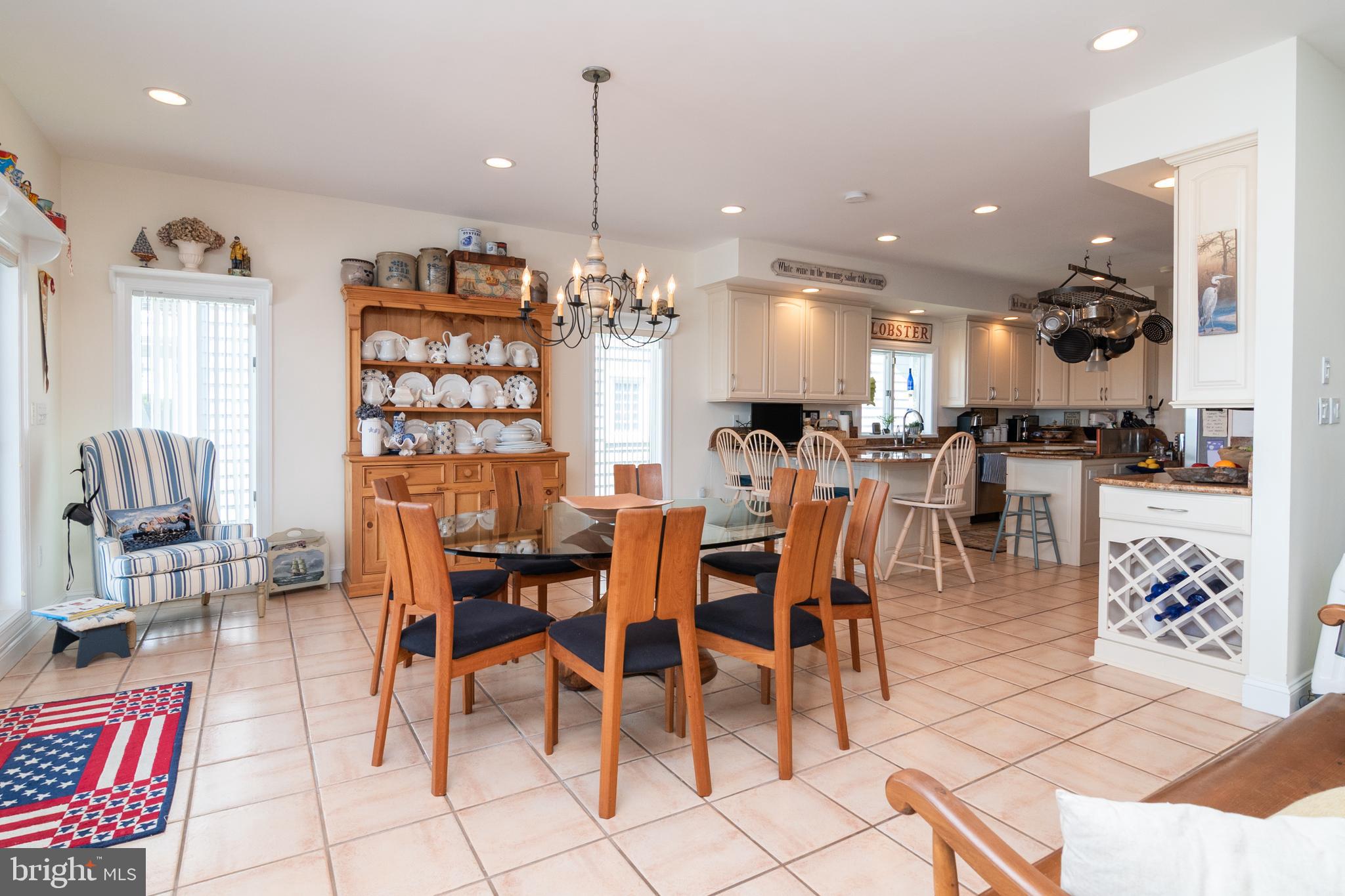 NANTUCKET POINT - Residential