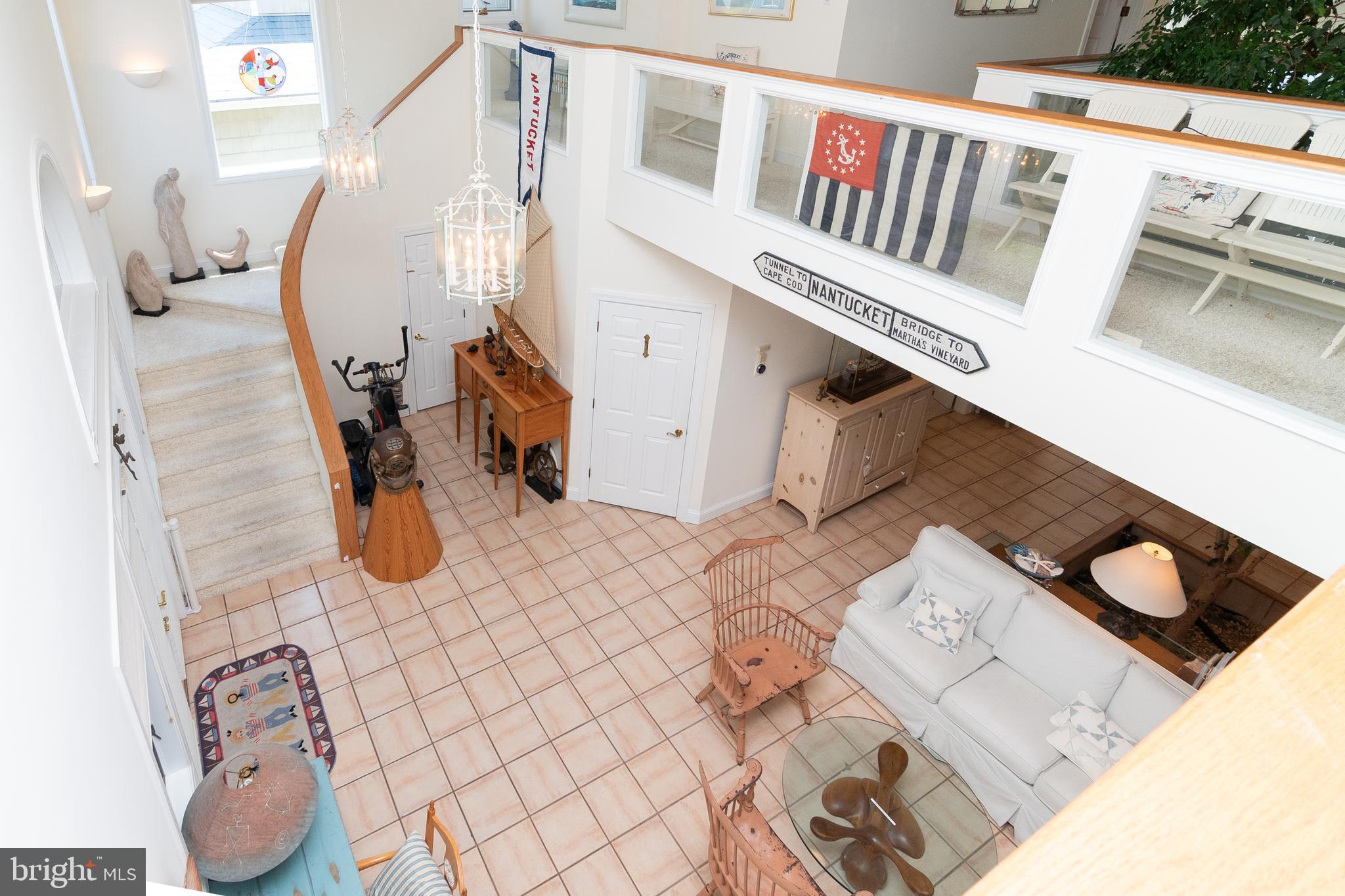 NANTUCKET POINT - Residential