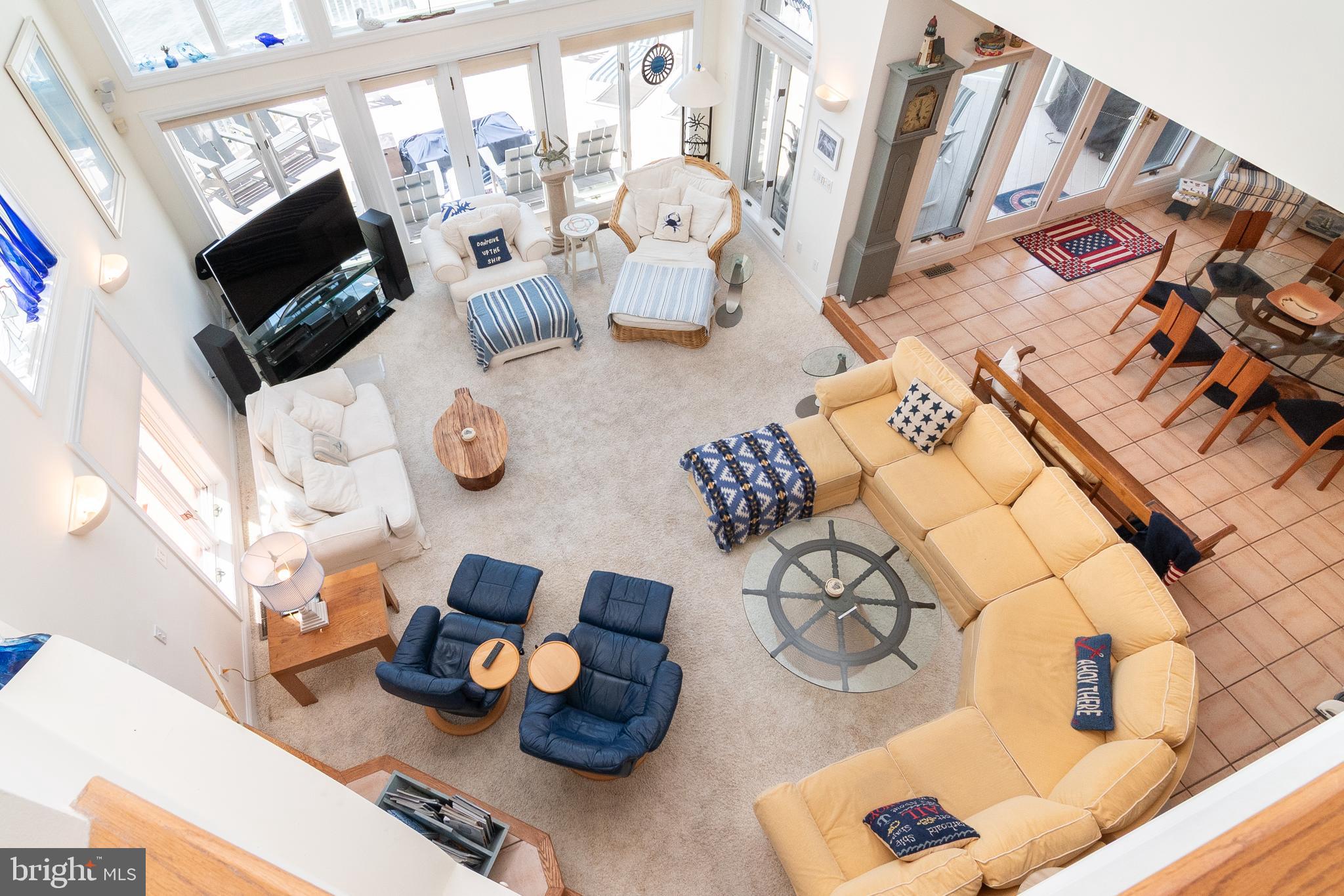 NANTUCKET POINT - Residential