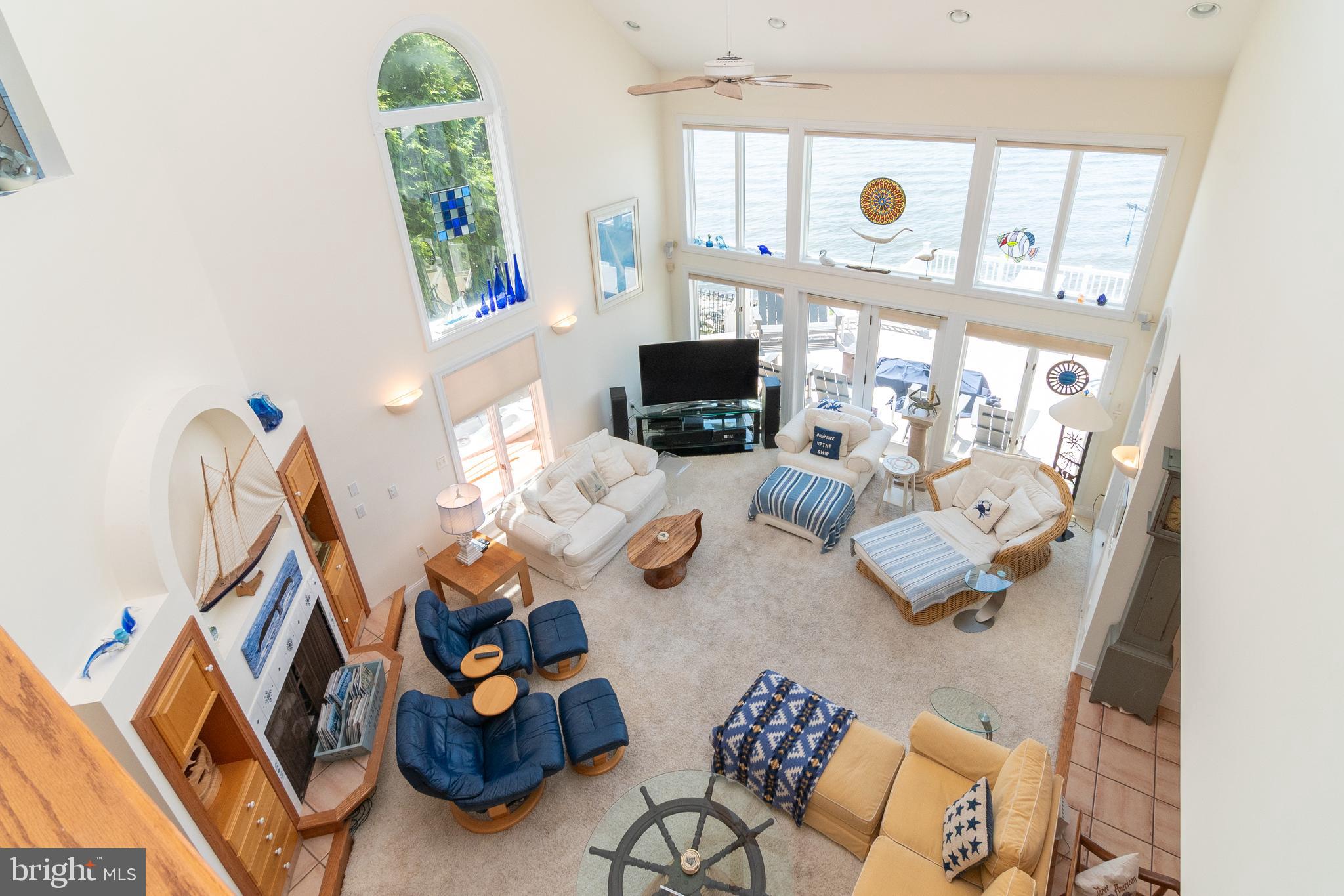 NANTUCKET POINT - Residential