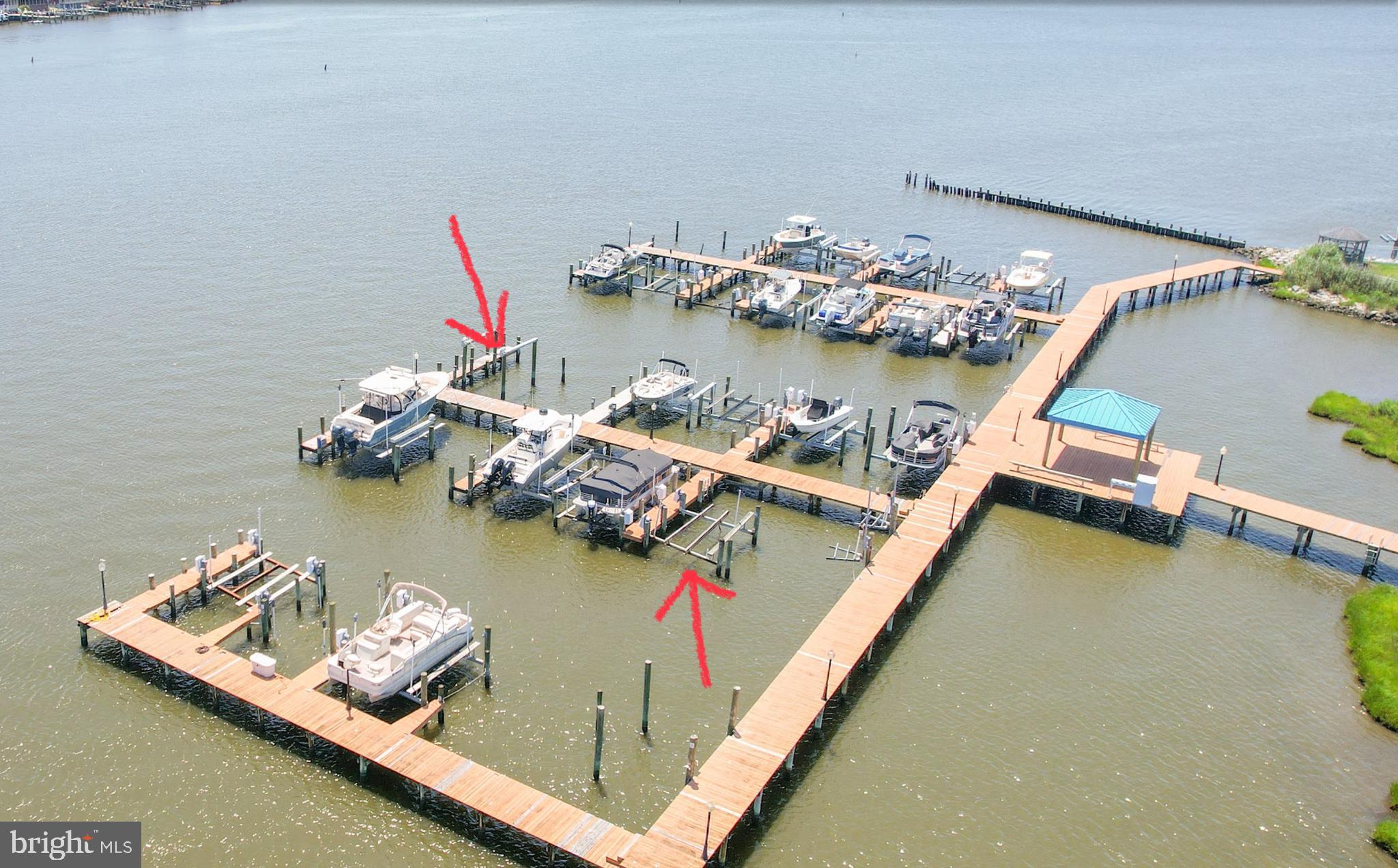 NANTUCKET POINT - Residential