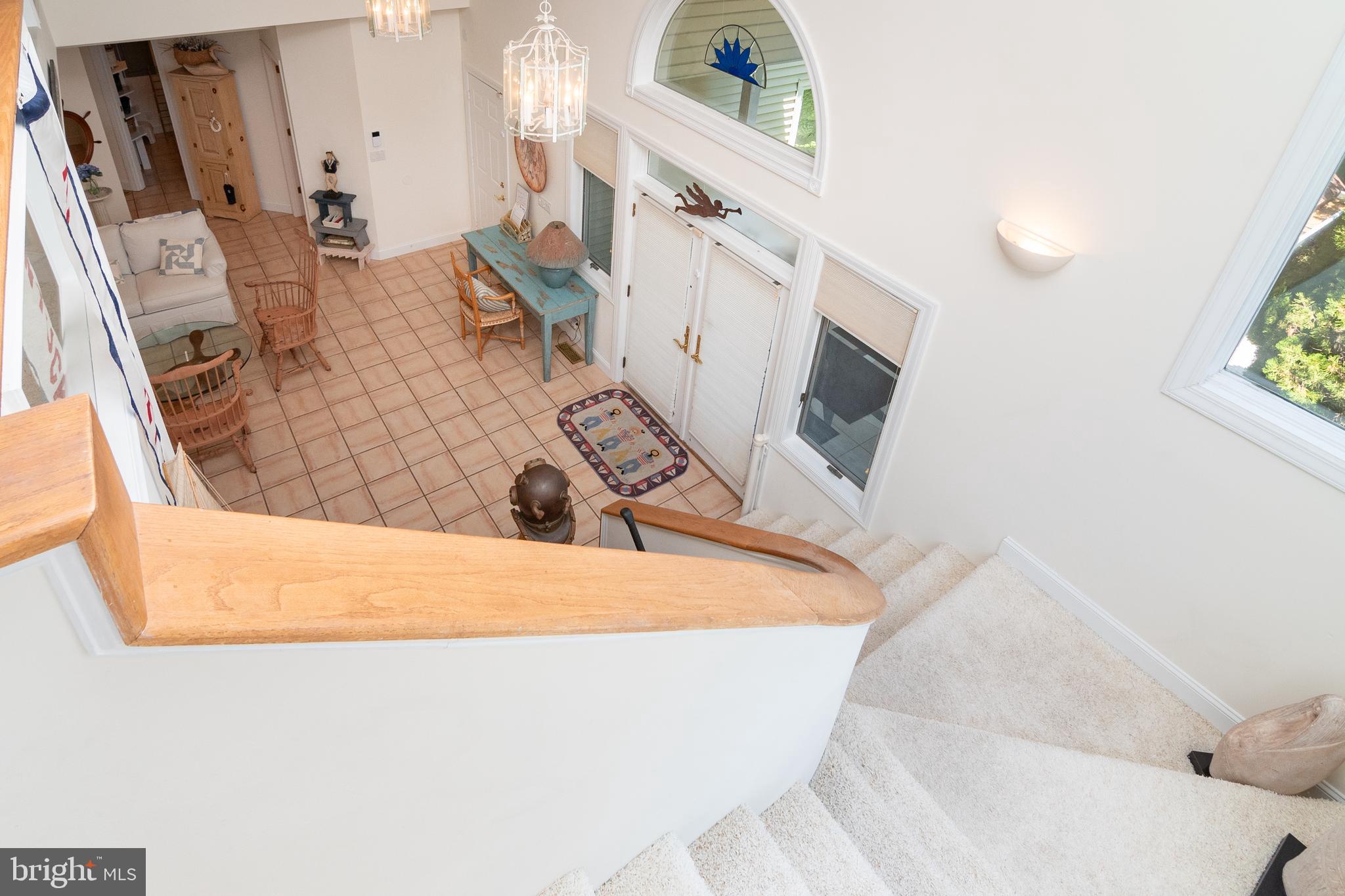 NANTUCKET POINT - Residential