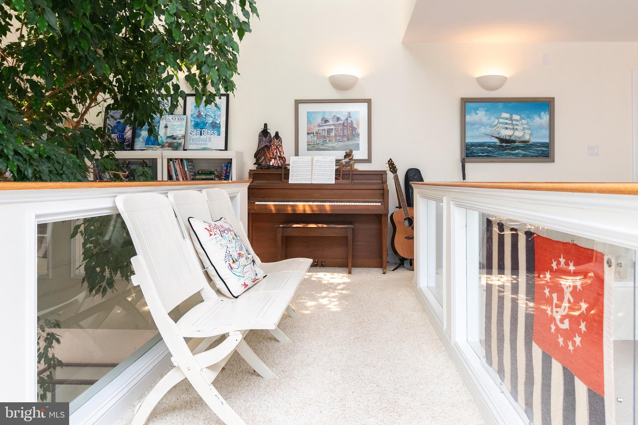 NANTUCKET POINT - Residential