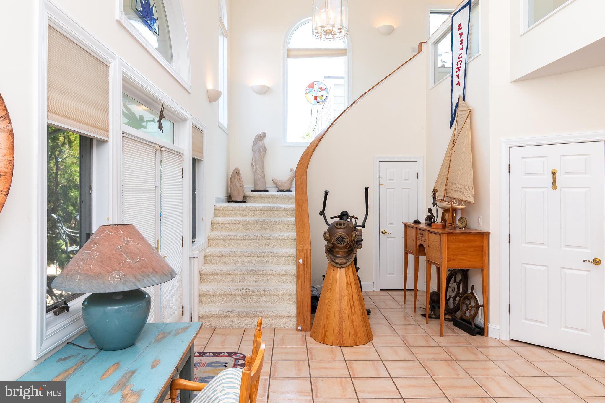 NANTUCKET POINT - Residential