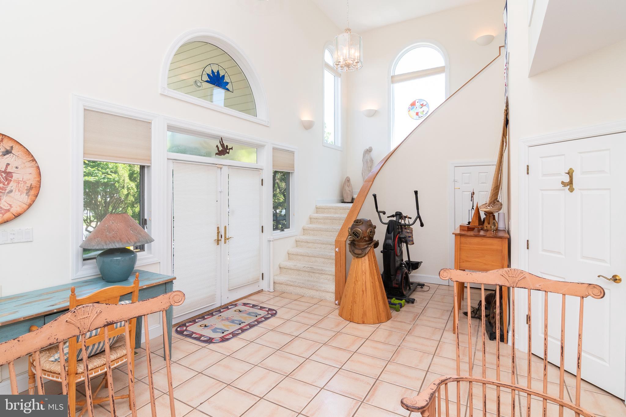 NANTUCKET POINT - Residential