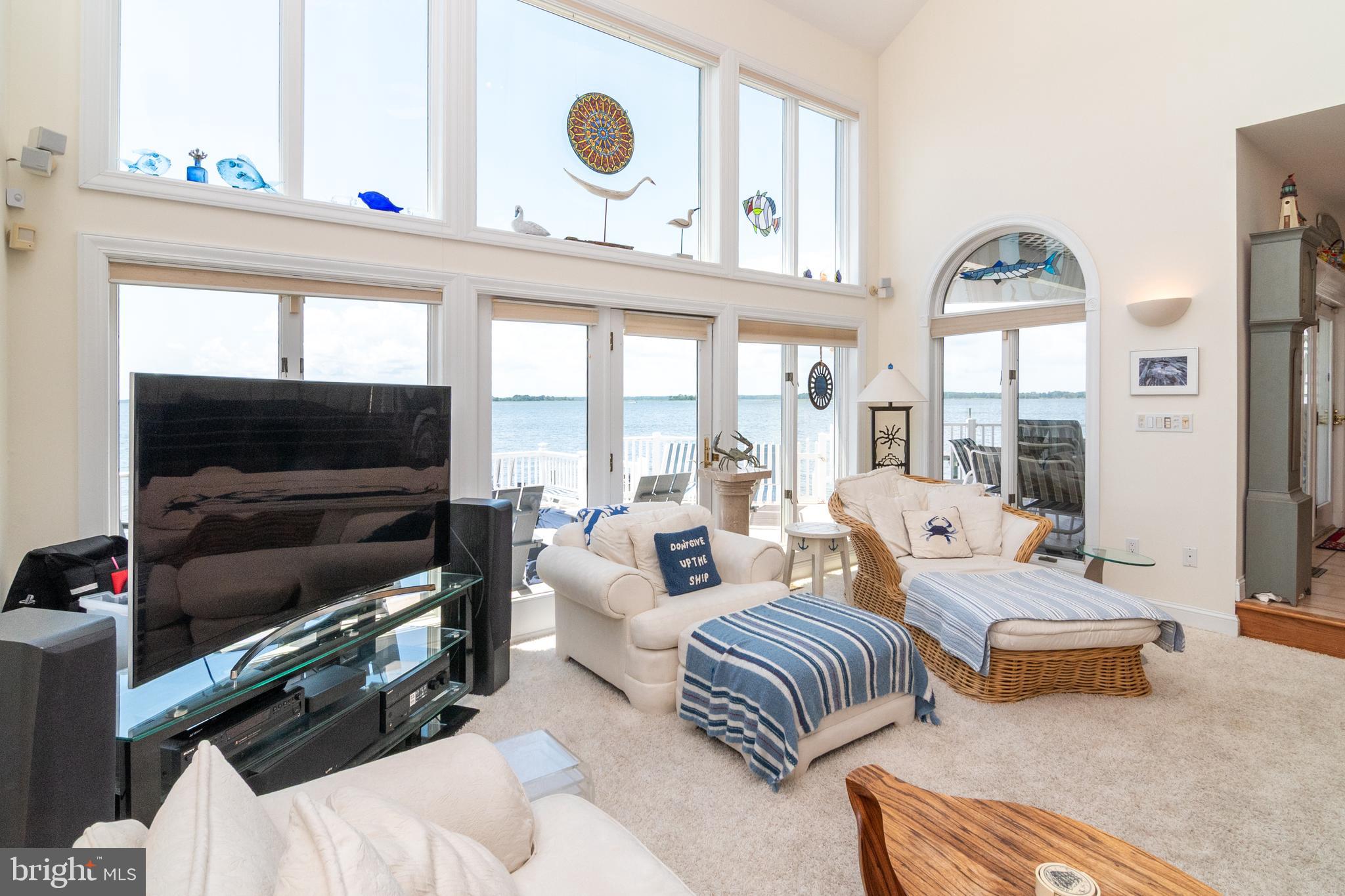 NANTUCKET POINT - Residential