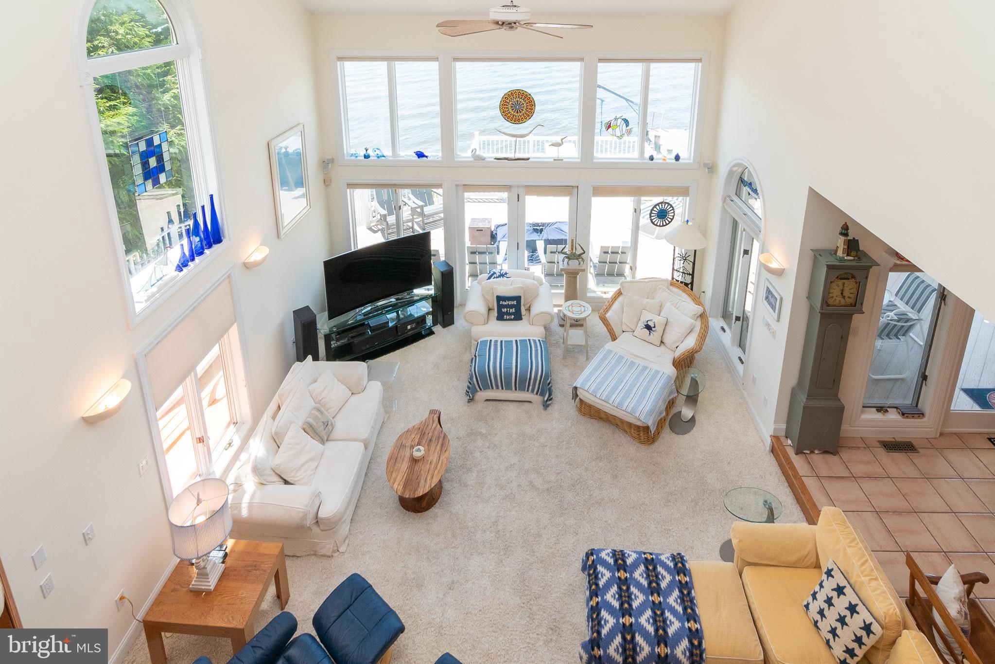 NANTUCKET POINT - Residential