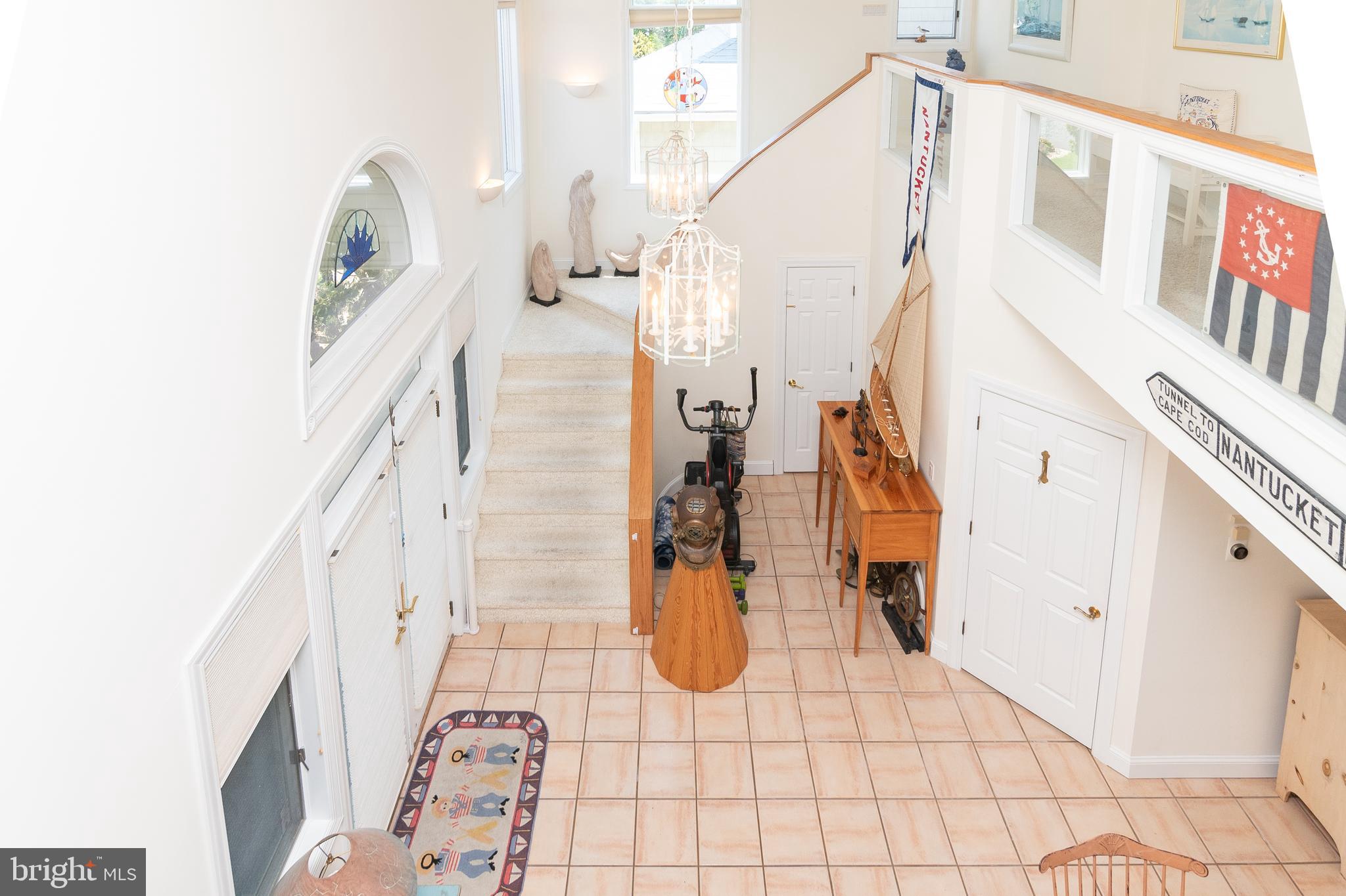 NANTUCKET POINT - Residential