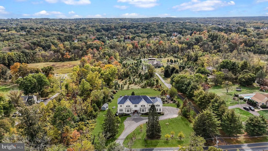Photo of 274 Pineville Road, NEWTOWN, PA 18940 (MLS # PABU2105722)