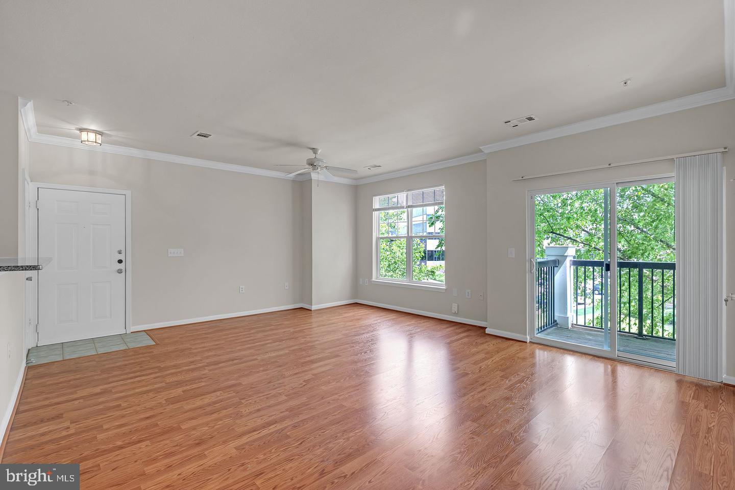 FAIRFAX RIDGE - Residential Lease