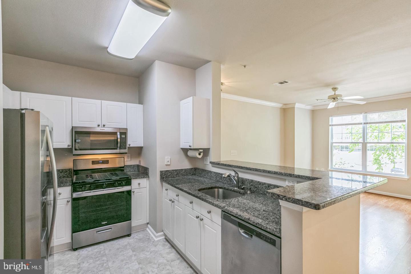 FAIRFAX RIDGE - Residential Lease