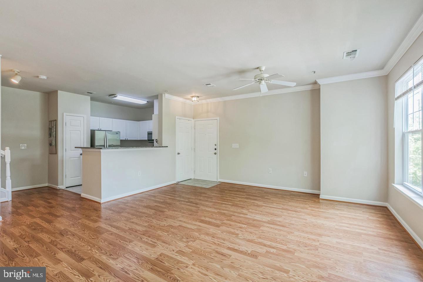 FAIRFAX RIDGE - Residential Lease