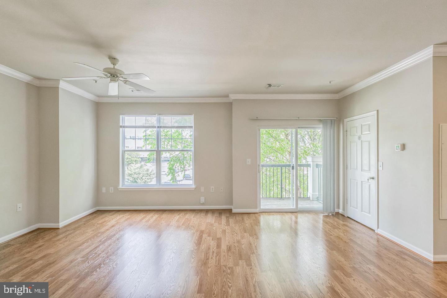 FAIRFAX RIDGE - Residential Lease