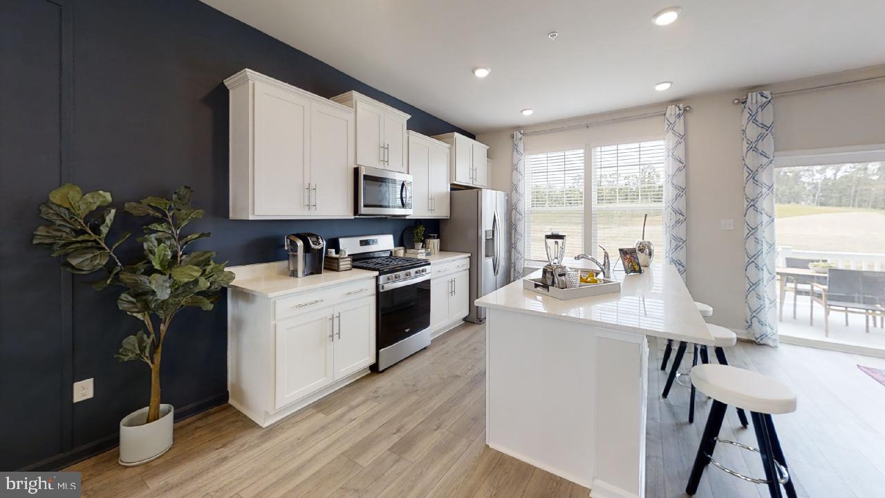 WOODMORE OVERLOOK - Residential