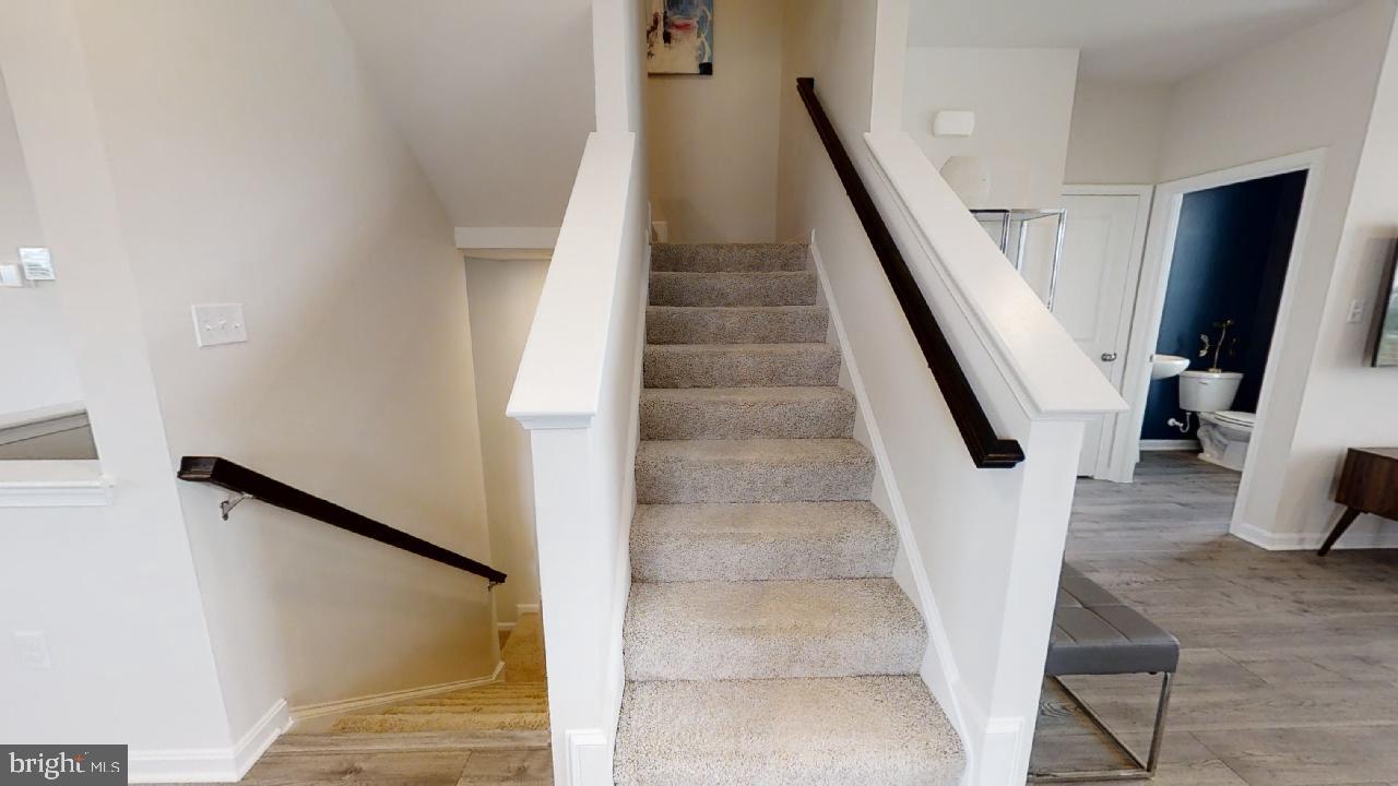 WOODMORE OVERLOOK - Residential