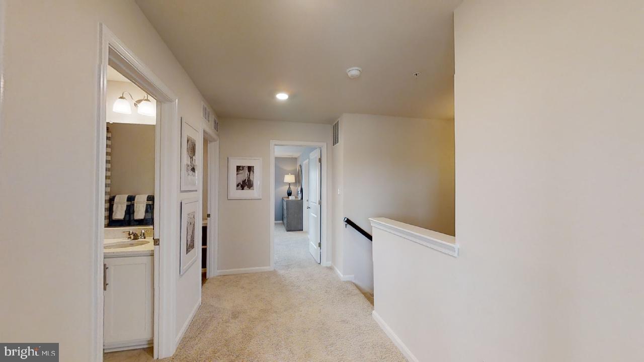 WOODMORE OVERLOOK - Residential