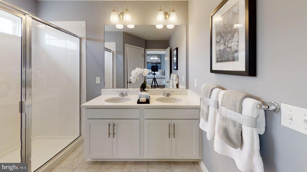 WOODMORE OVERLOOK - Residential