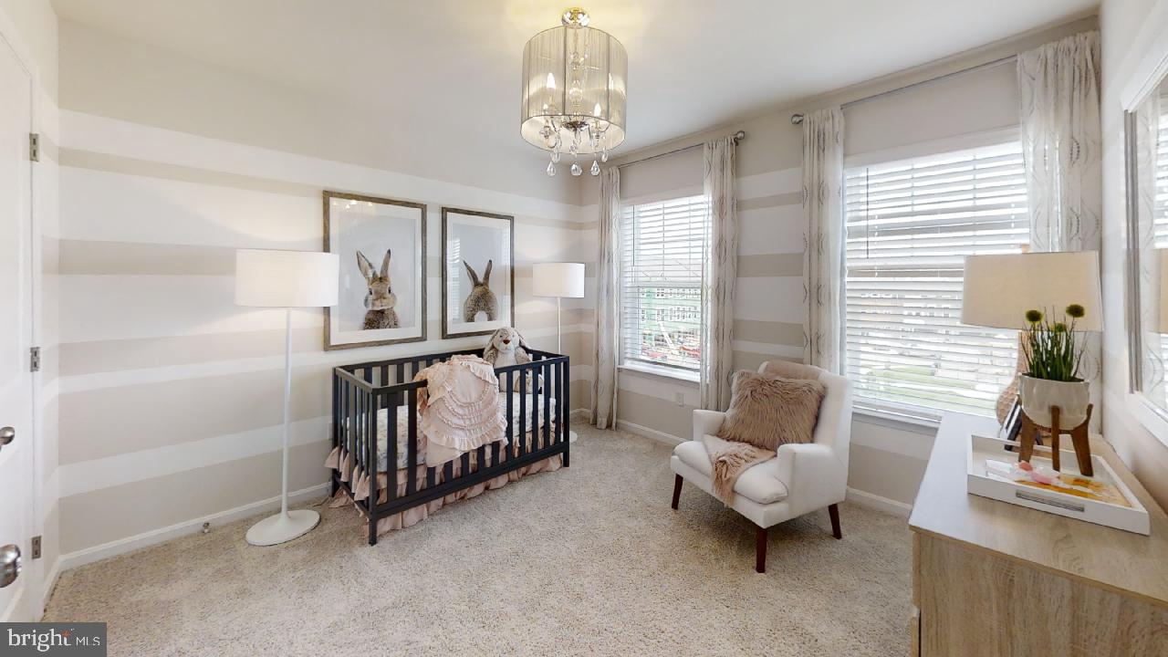 WOODMORE OVERLOOK - Residential