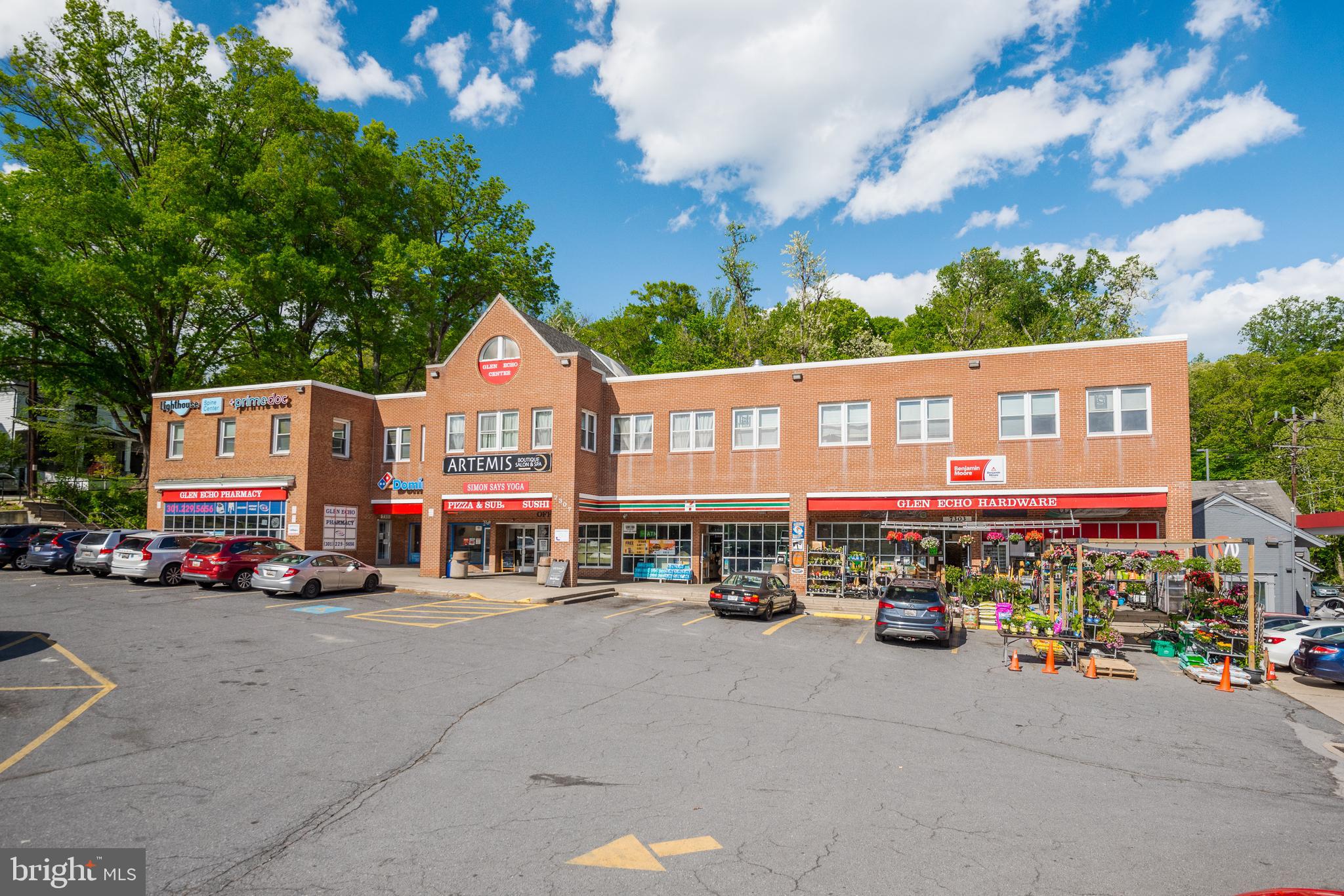 BANNOCKBURN - Residential